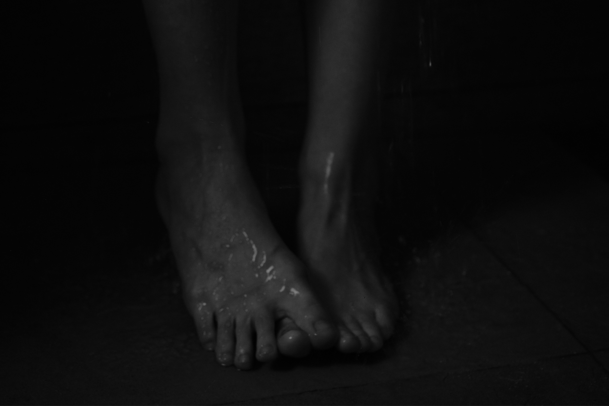 Черно белая фотография. Сайт фотографа в Саратове