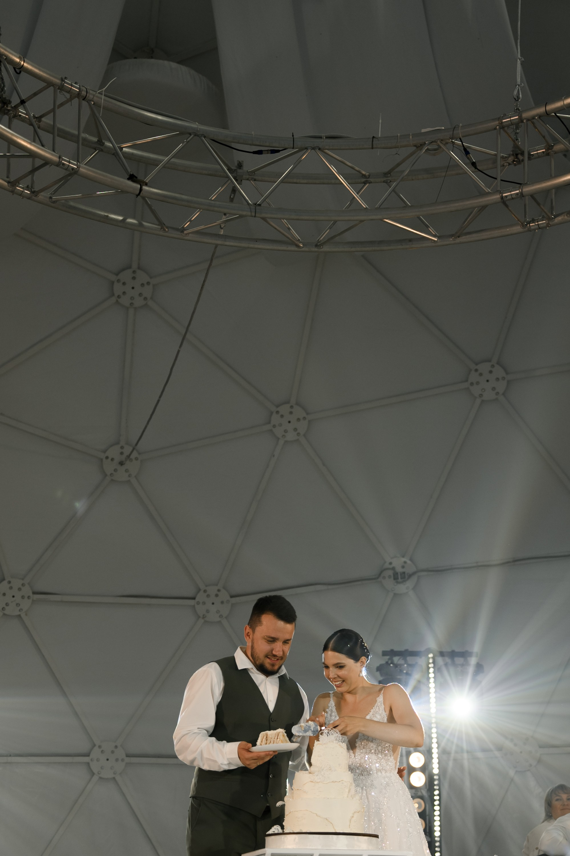 ХВОЯ МОРСКАЯ. Свадебный  фотограф Новосибирск