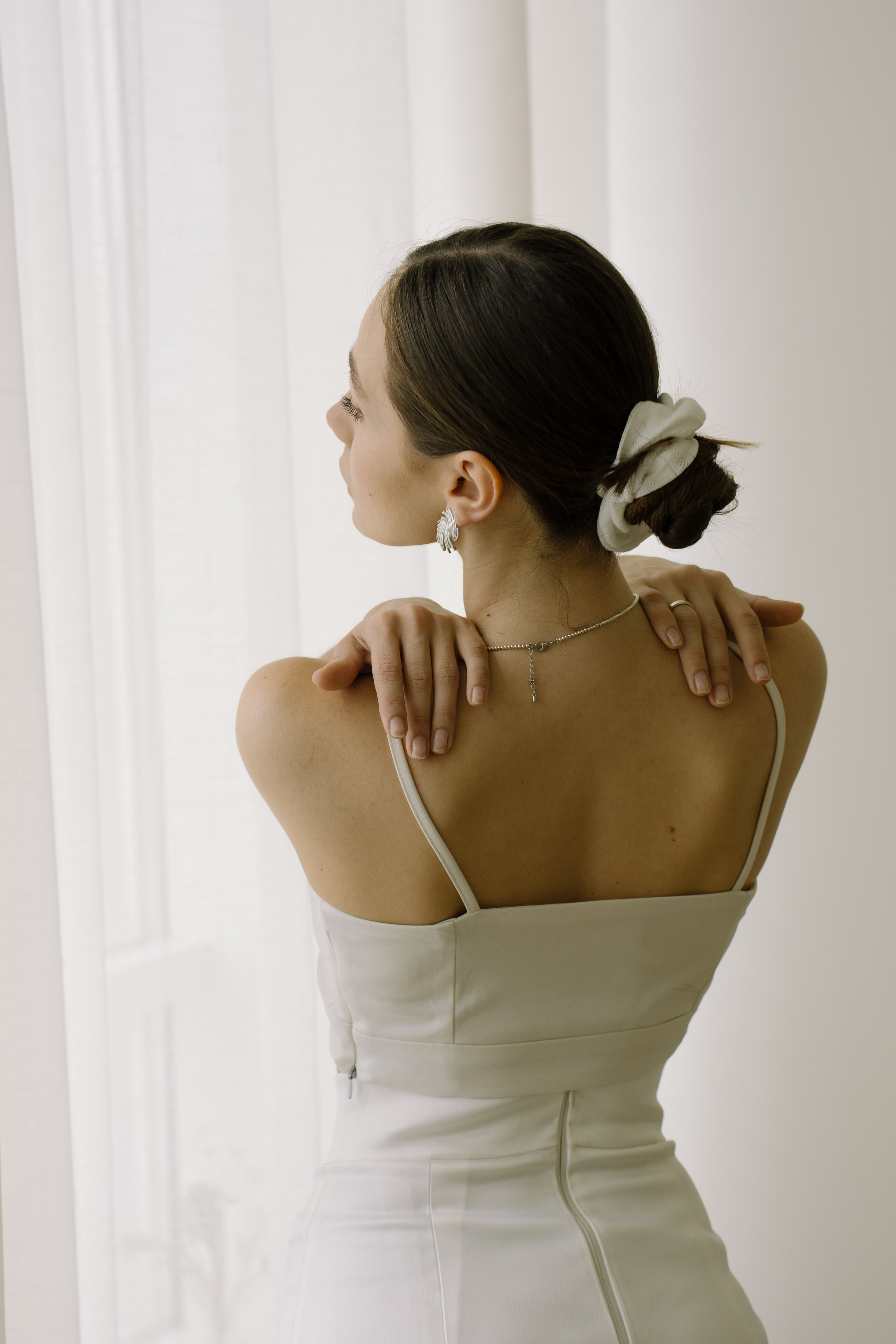 Такая нежная любовь