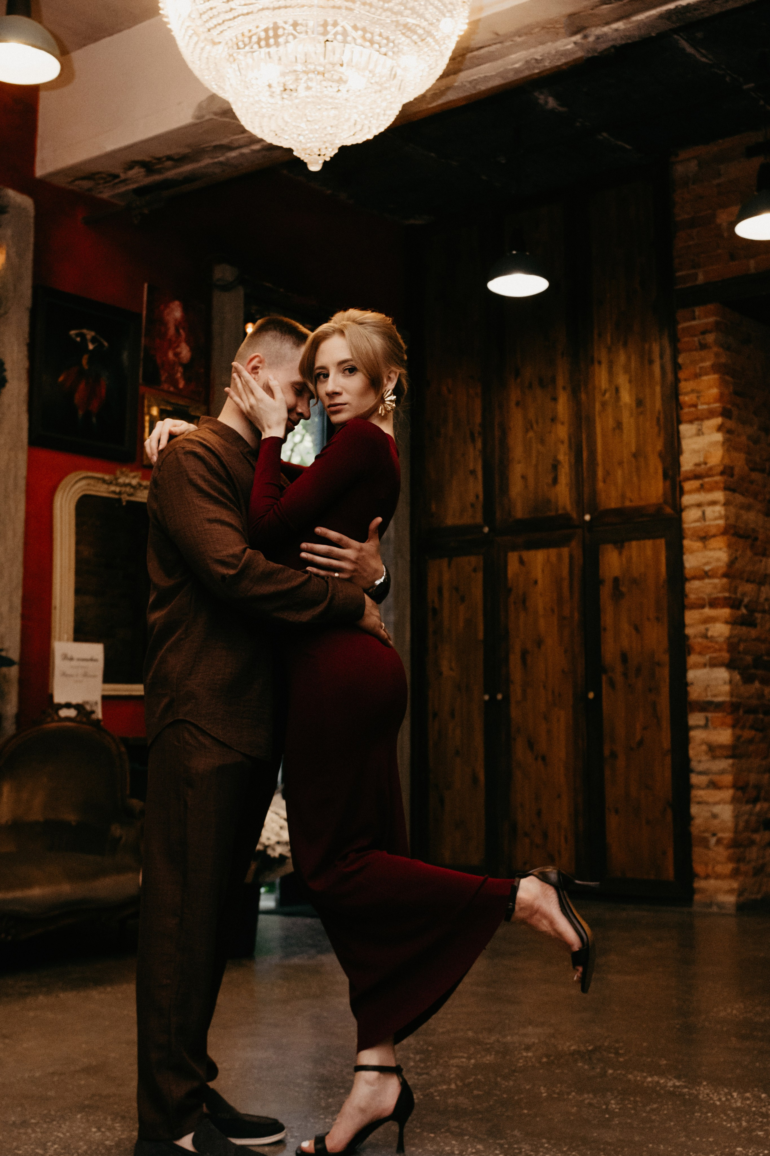 Татьяна и Данила 05.07.2025. Фотограф в Челябинске Любовь Денисенко