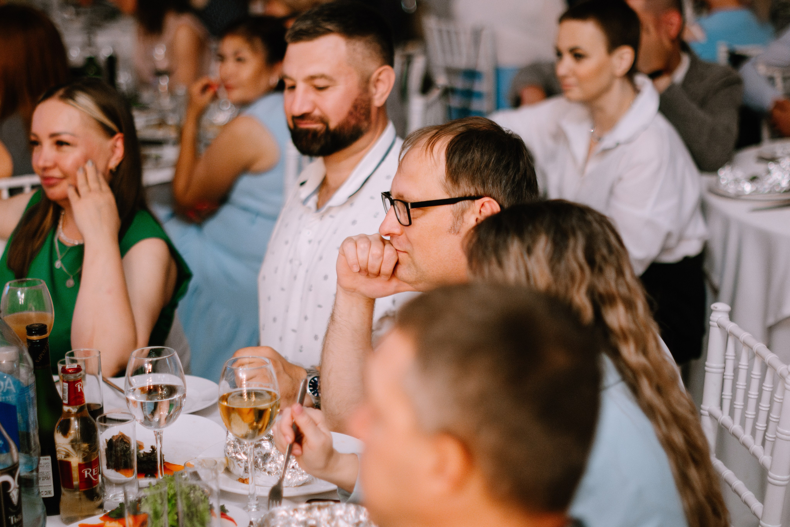 Выпускной 9 класс (Копейск). Фотограф в Челябинске Любовь Денисенко