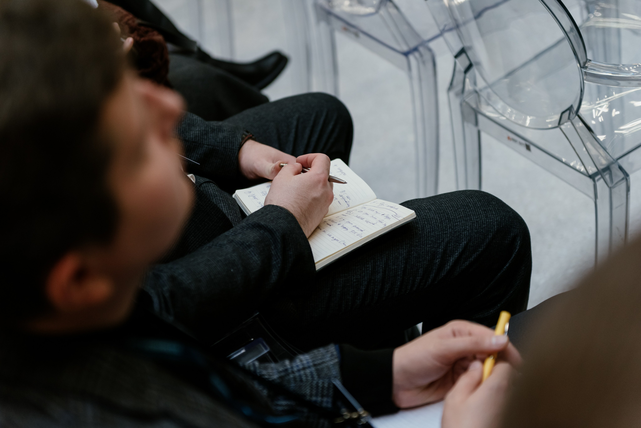 Конгресс ВЭБ.РФ. Фотограф в Москве