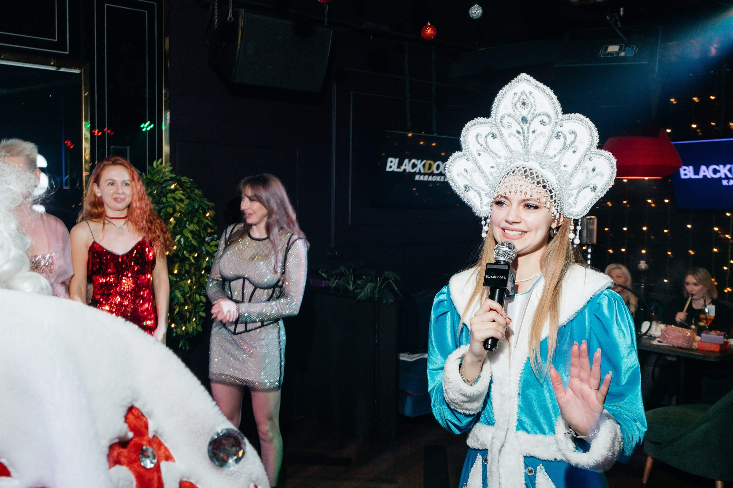 Freelance party 2024. Фотограф Семён Гнеушев