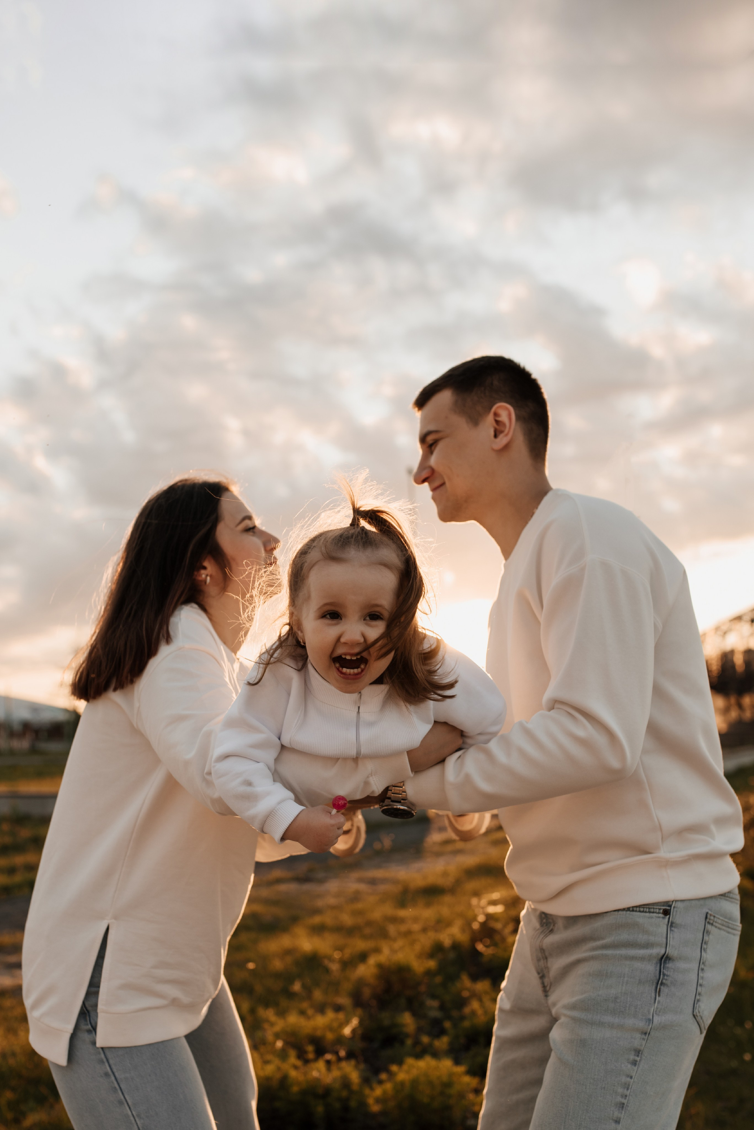 Лера ♡ Белла ♡ Максим. Фотограф Ольга Плеханова | Нижний Новгород, Москва