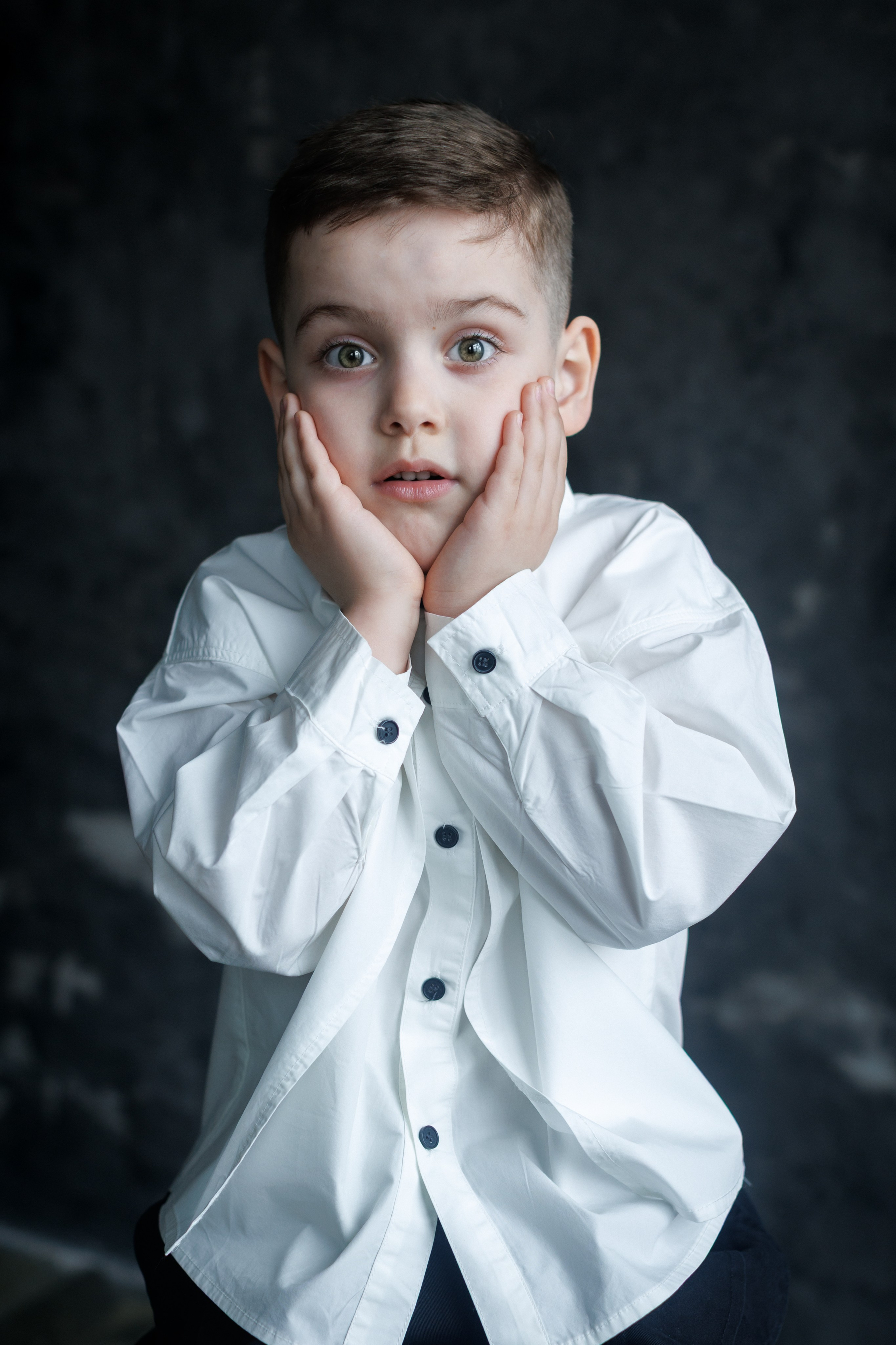 Давид. Выпускные школьные альбомы Мария Киселёва. Москва и МО