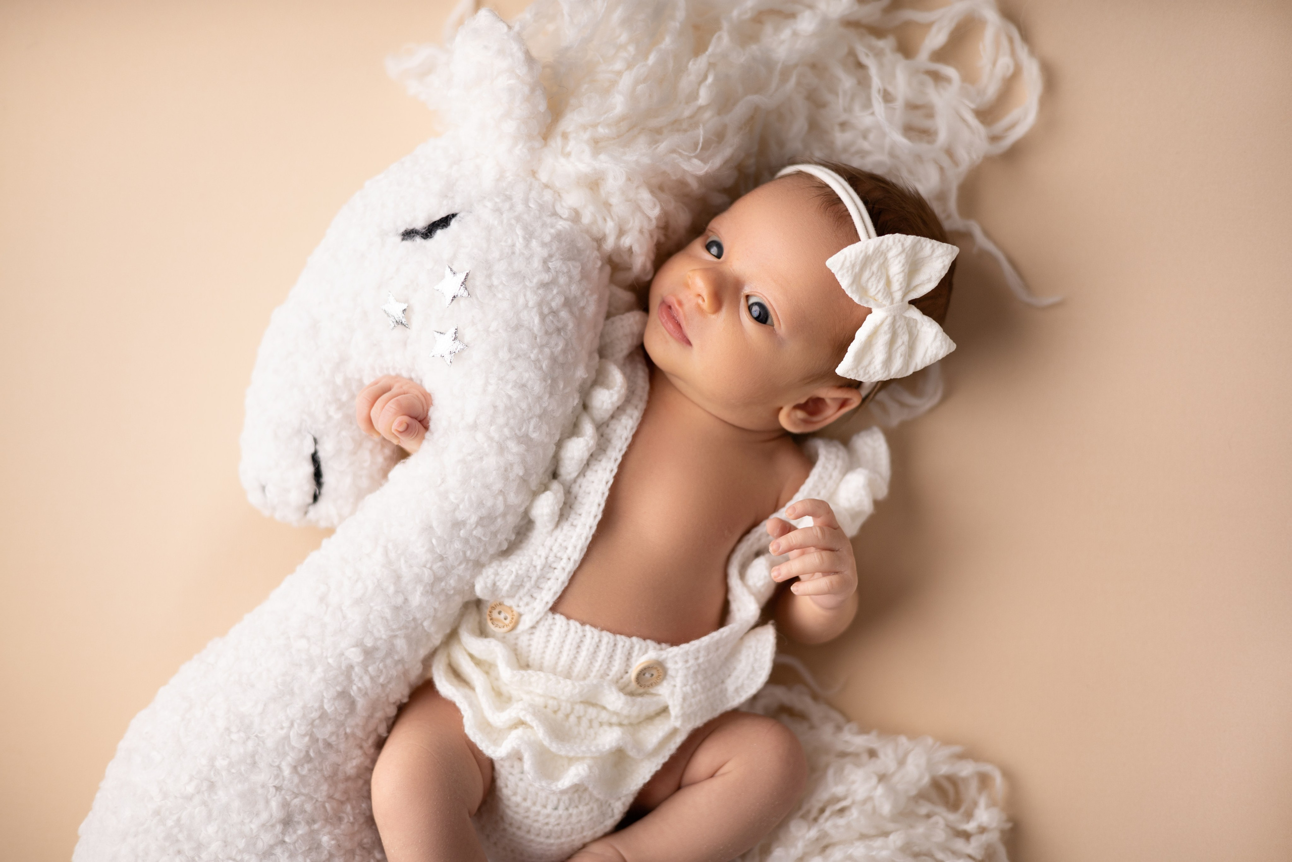 Амелия 22 дня. Детский новорождённых и детей постарше Анисимова Полина