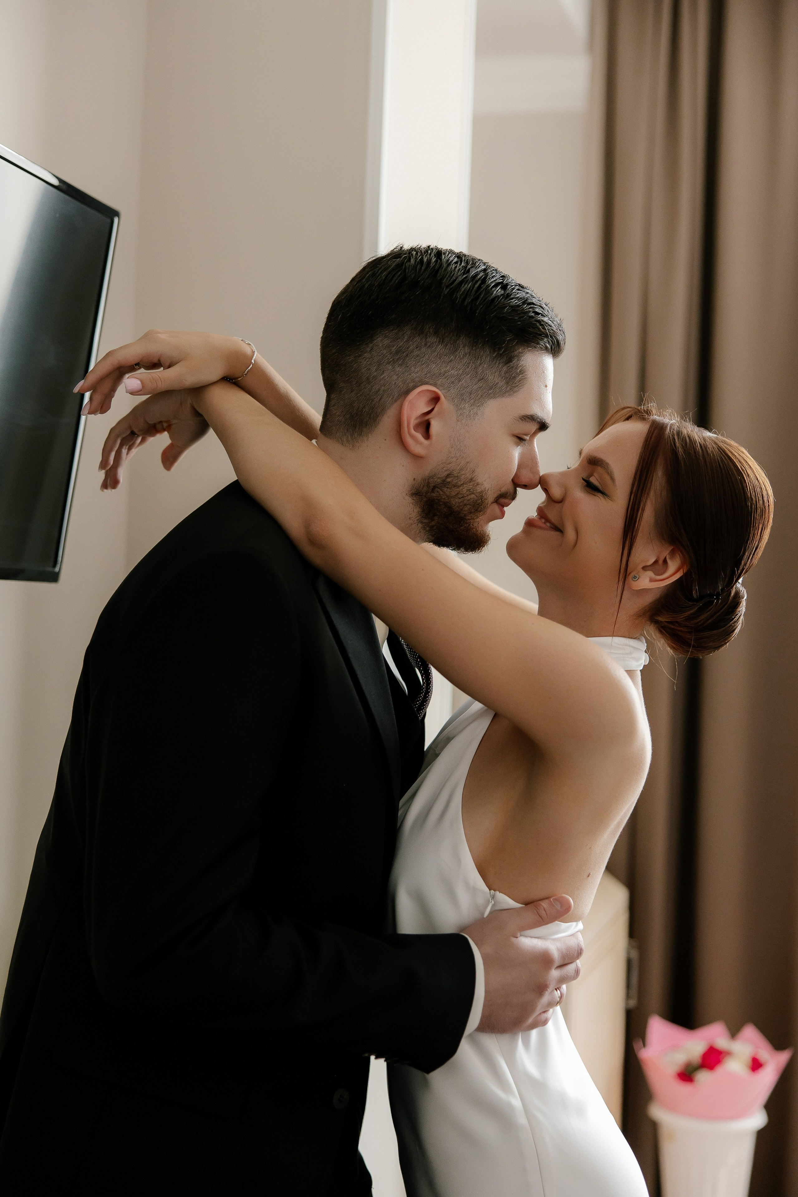 …ты мое солнце…. Свадебный и женский фотограф в Твери Екатерина Гребенкина