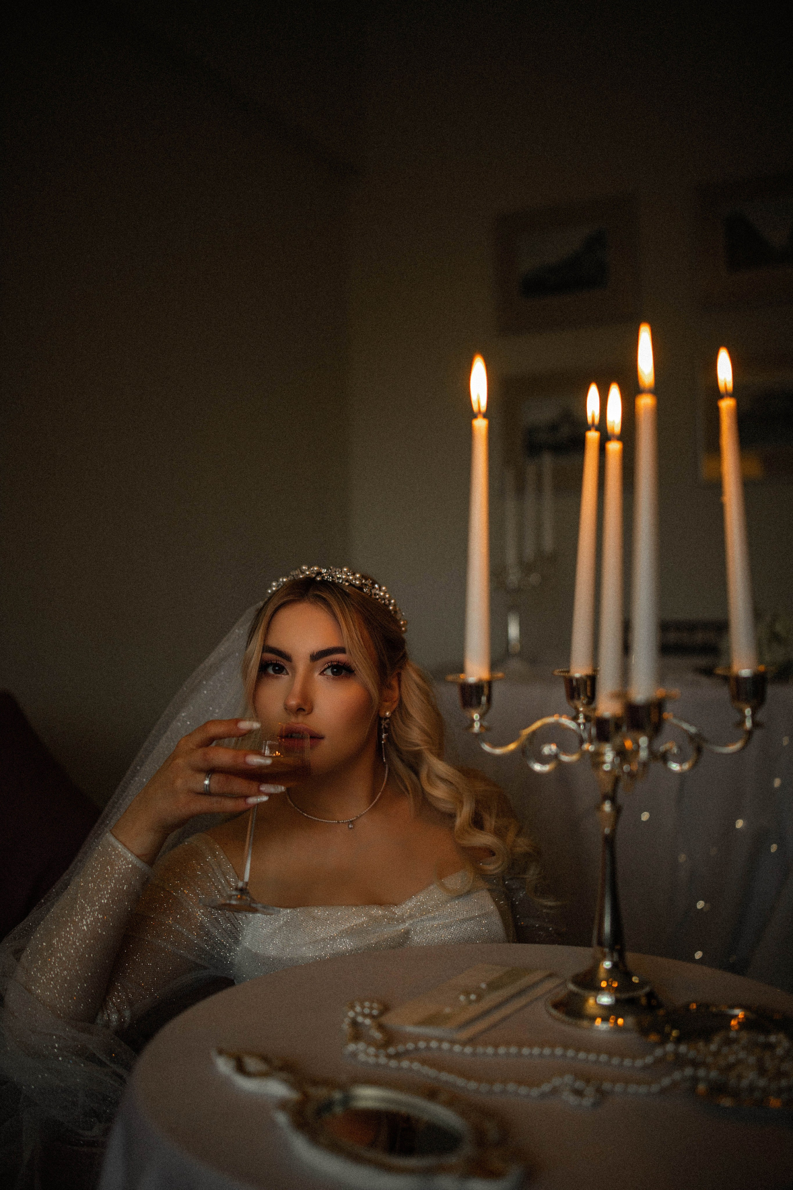 Кирилл и Анастасия. Профессиональный фотограф