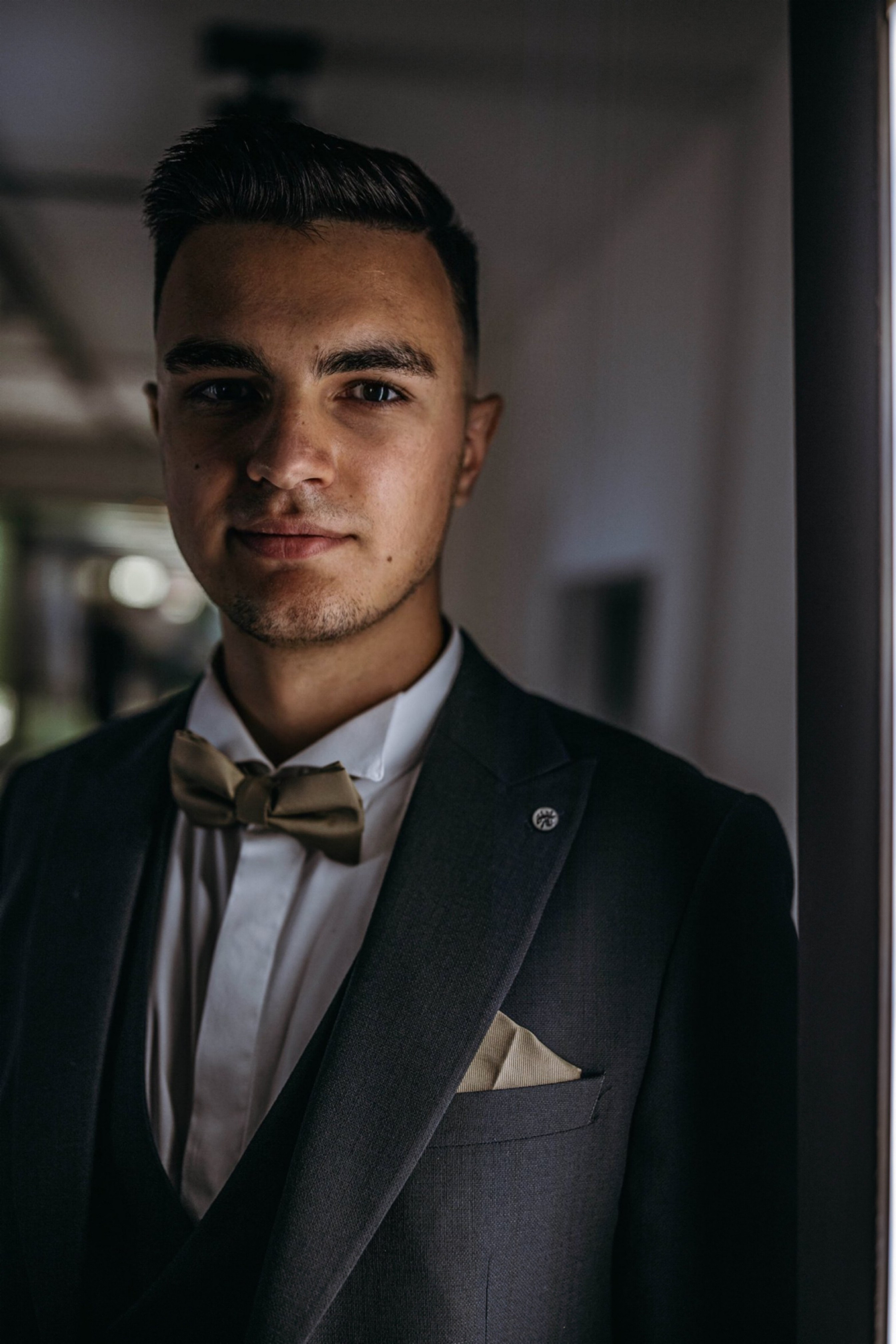 Анастасия и Егор. Профессиональный фотограф