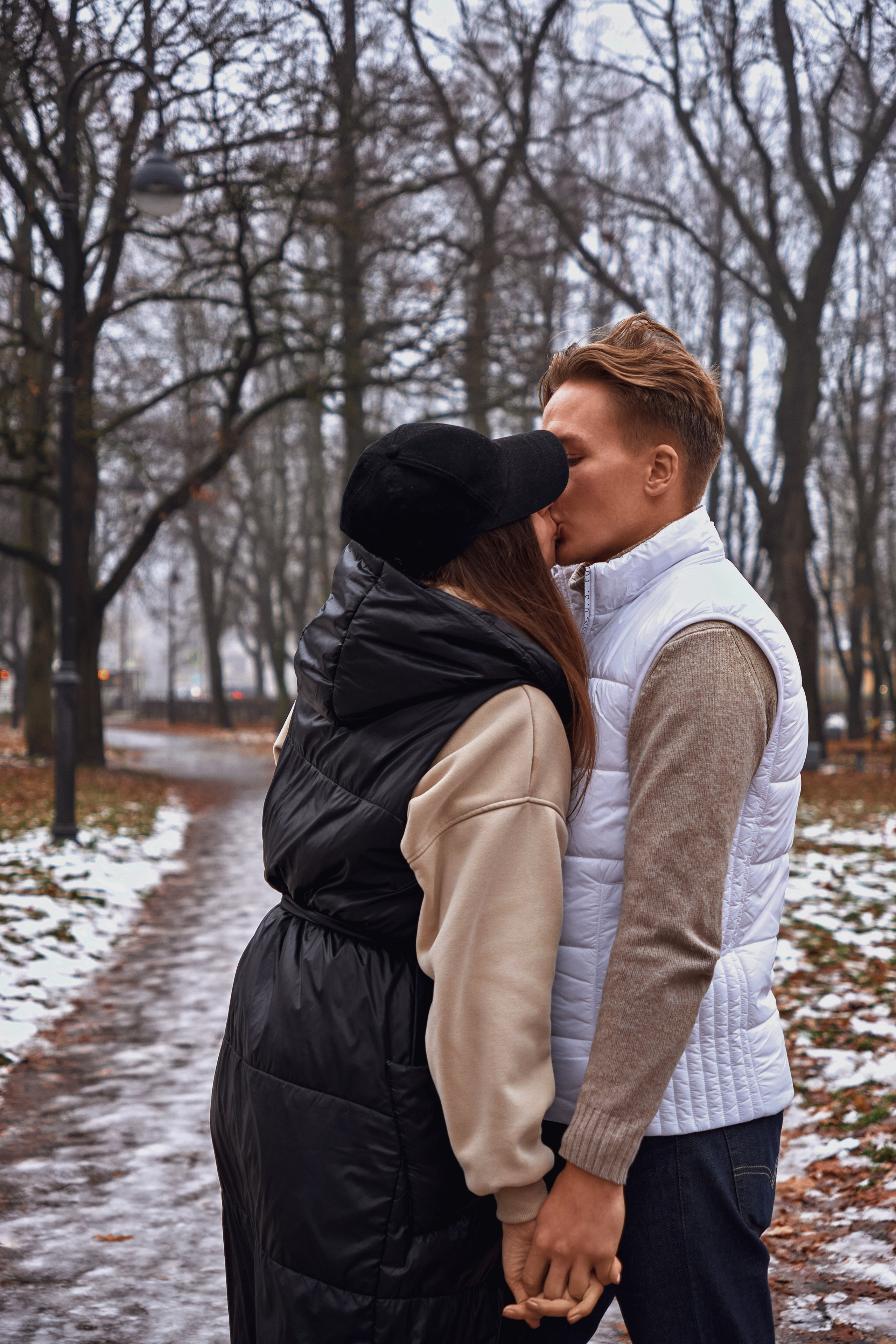 Максим & Мария. Фотограф в Санкт-Петербурге Цуркан Алёна