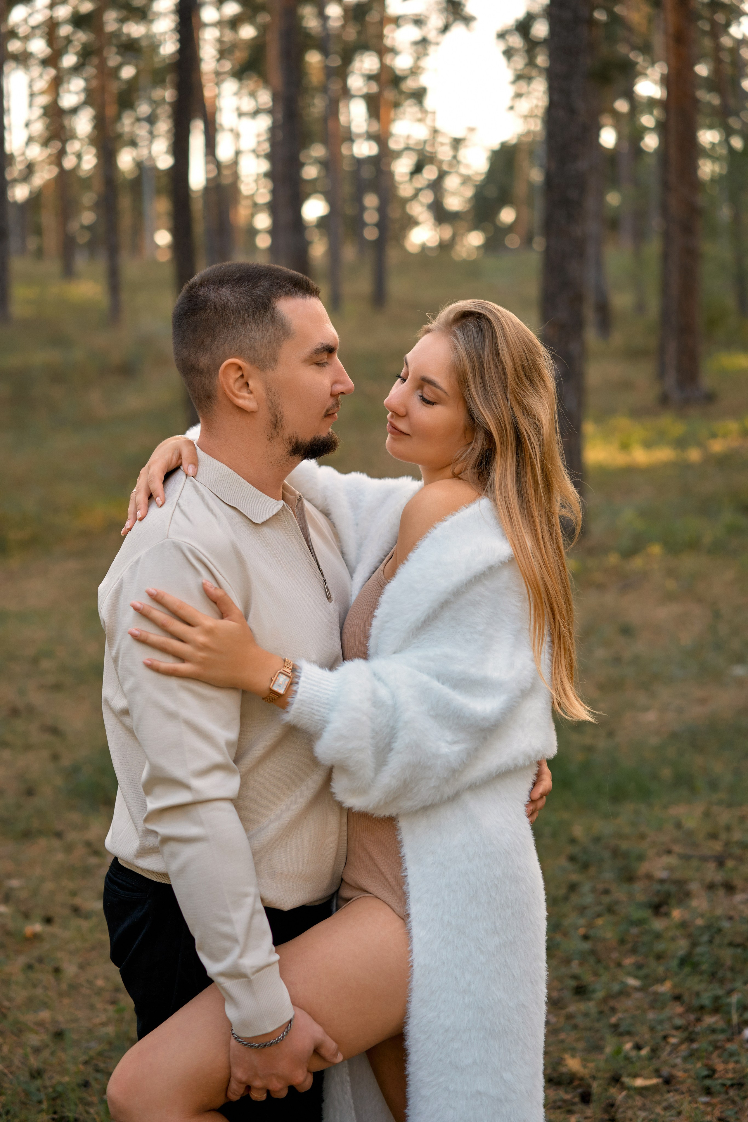 Никита & Дарья. Фотограф в Санкт-Петербурге Цуркан Алёна