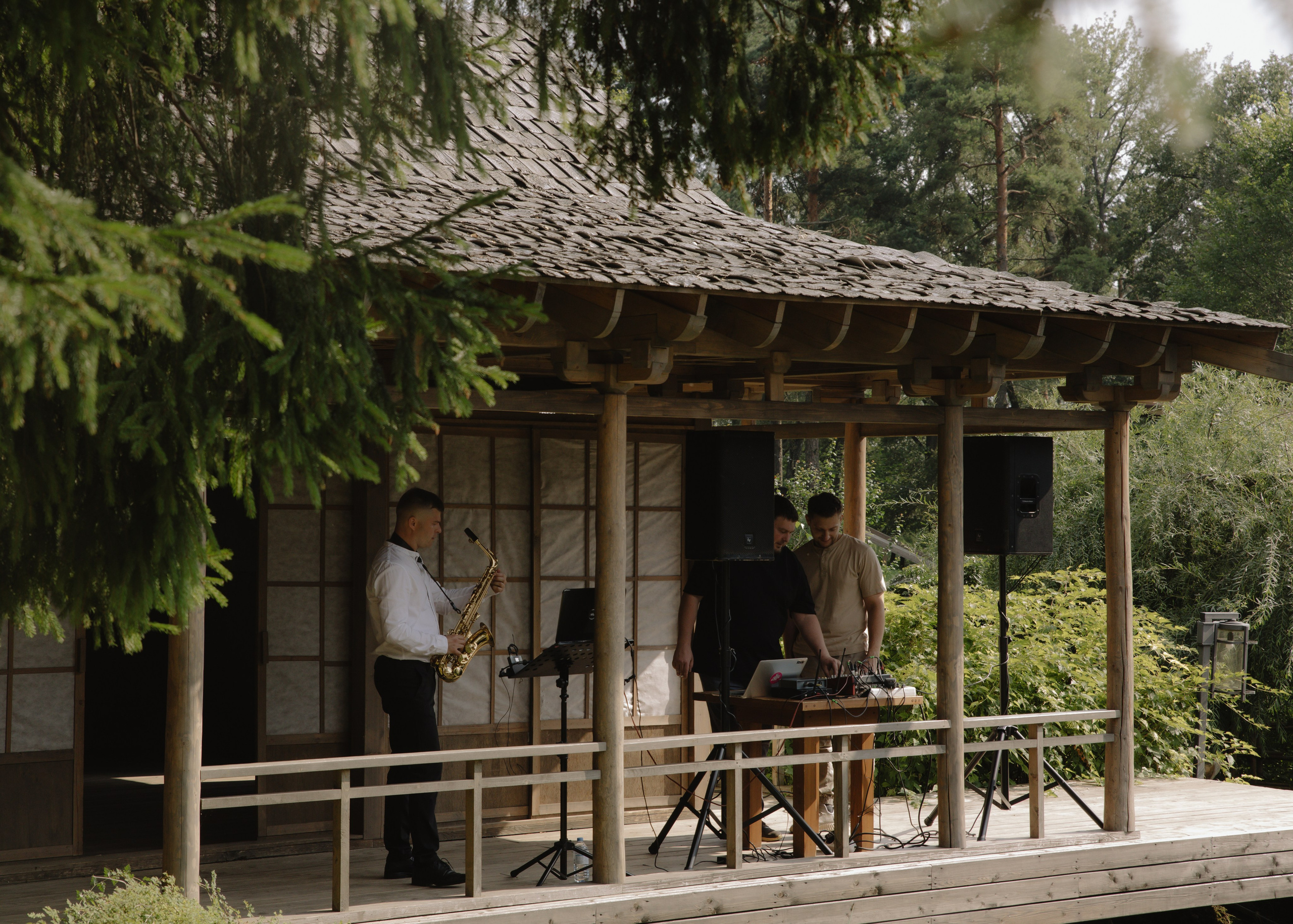 Андрей & Лиза. Свадебный фотограф Москва и Подмосковье