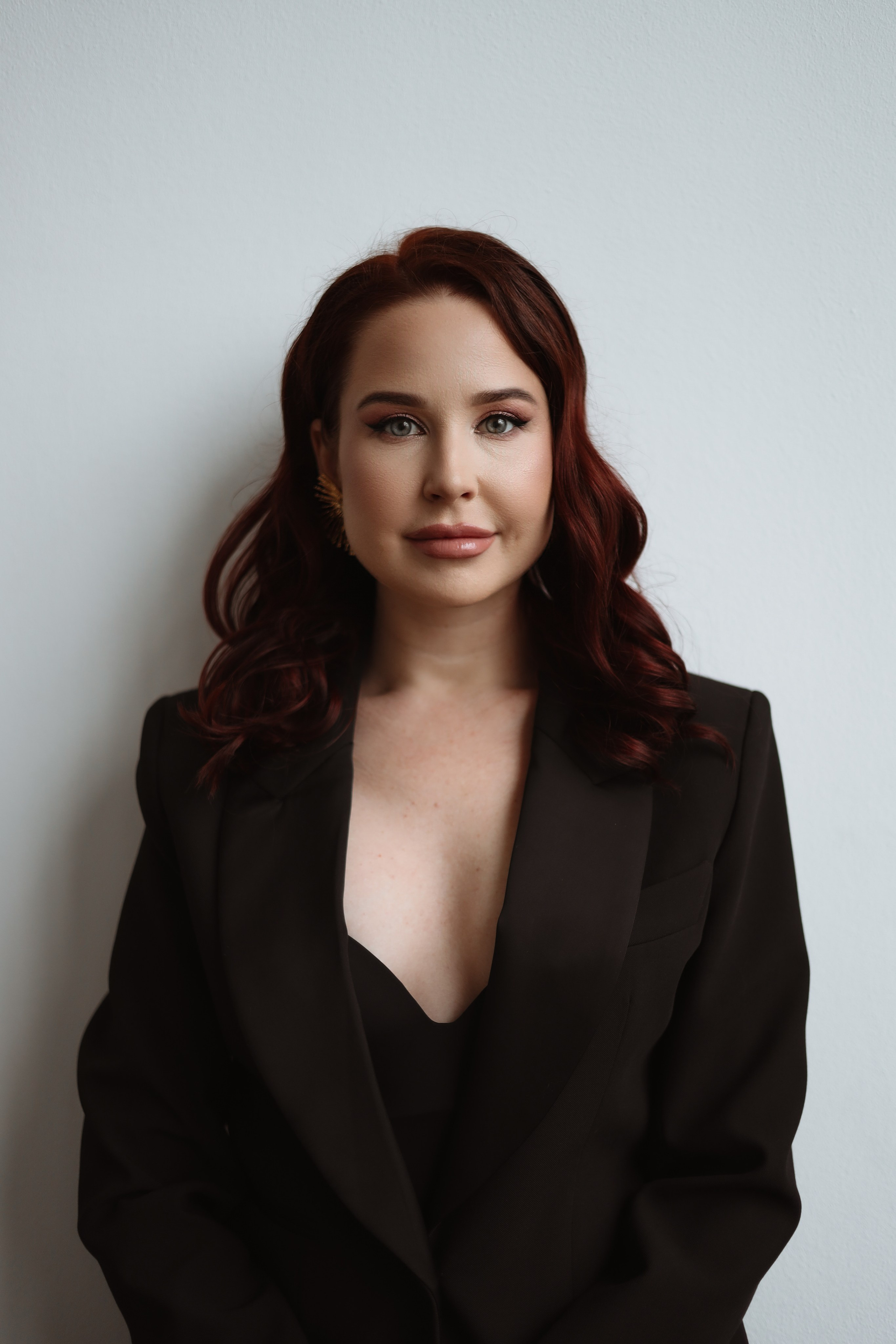 Alexandra. Photographer Tatiana Ivanova in Yaroslavl