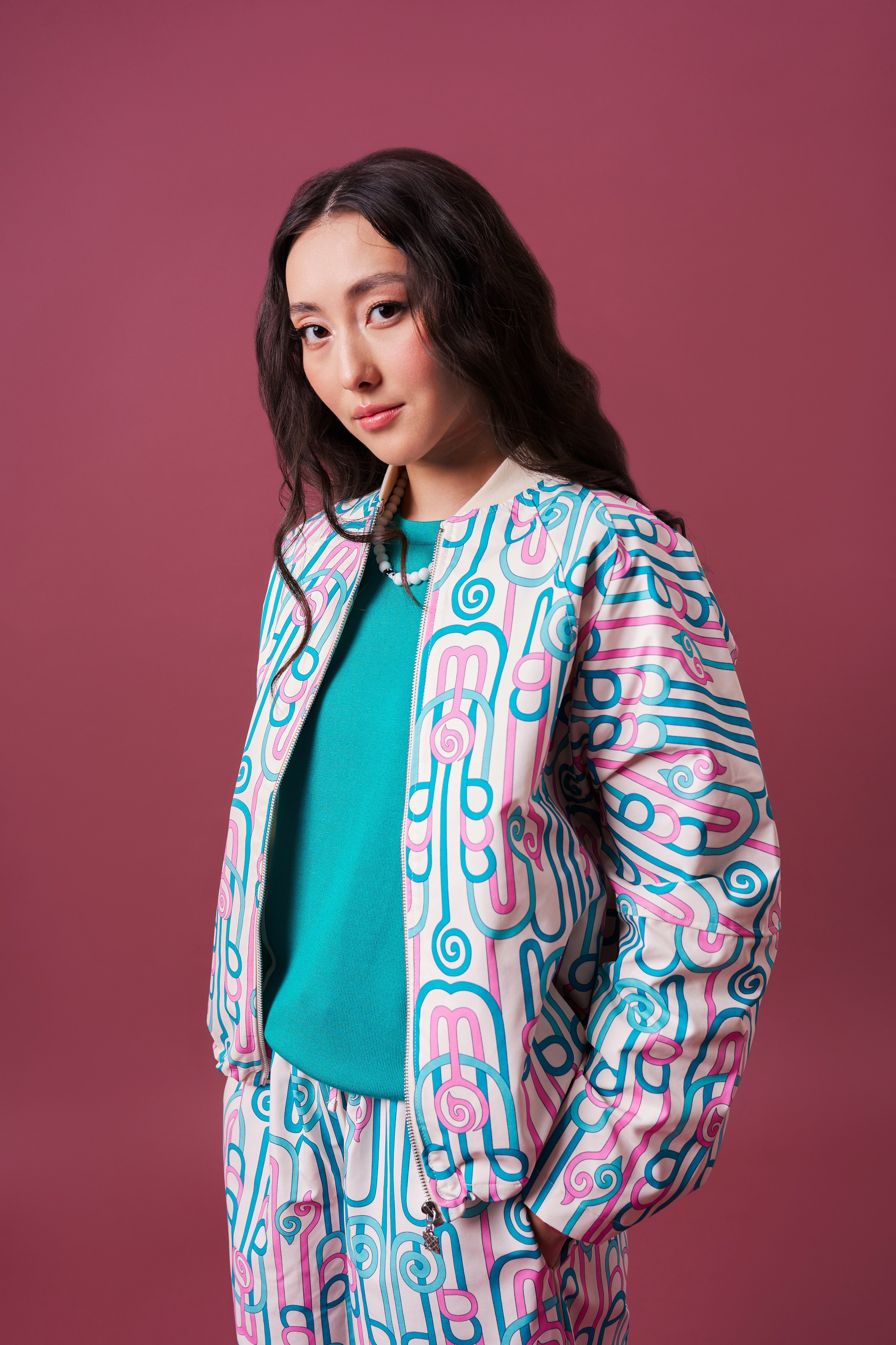 Adili. Главная