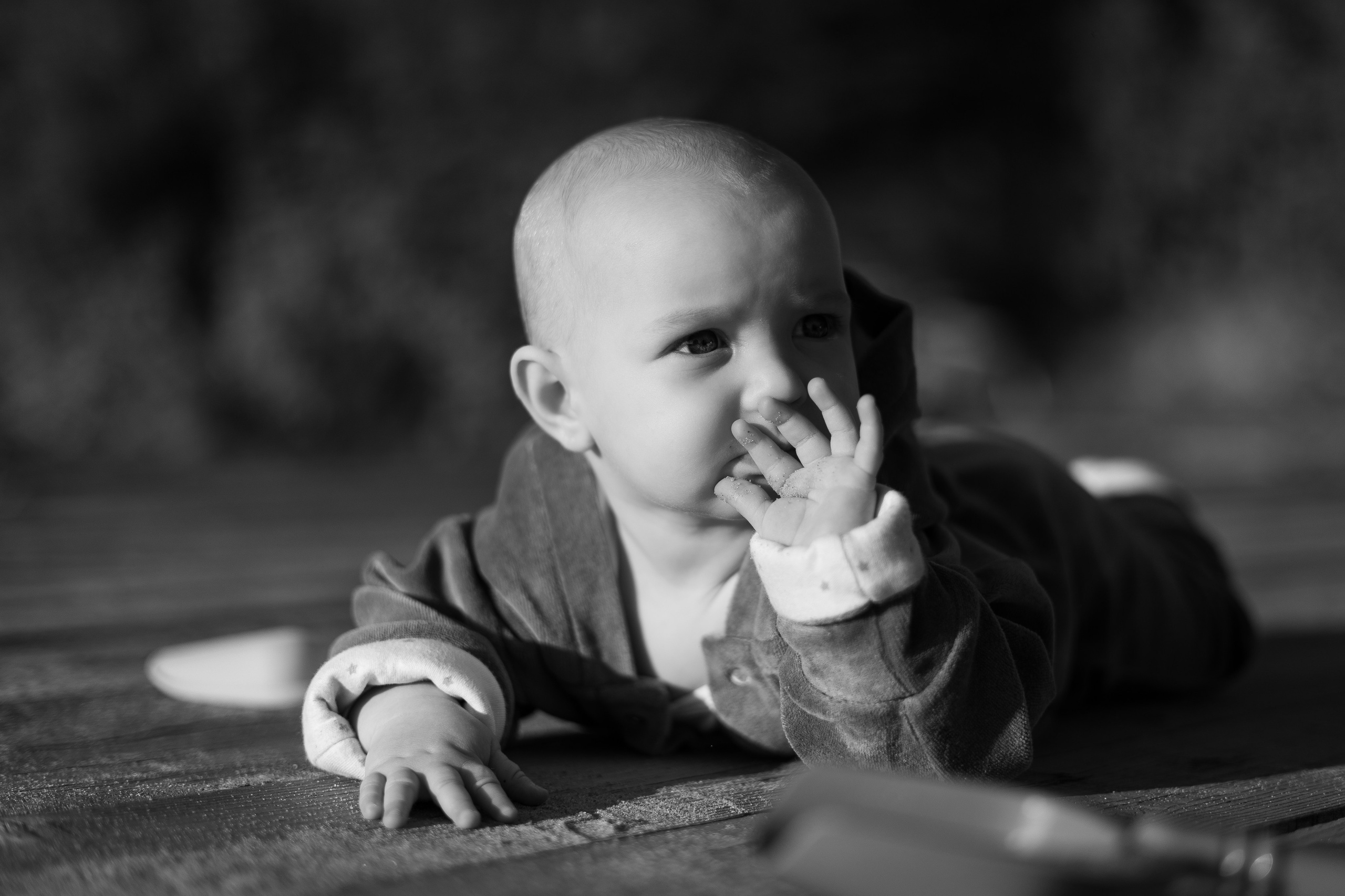 Леся. Анастасия Паршукова — фотограф Шерегеш Новосибирск