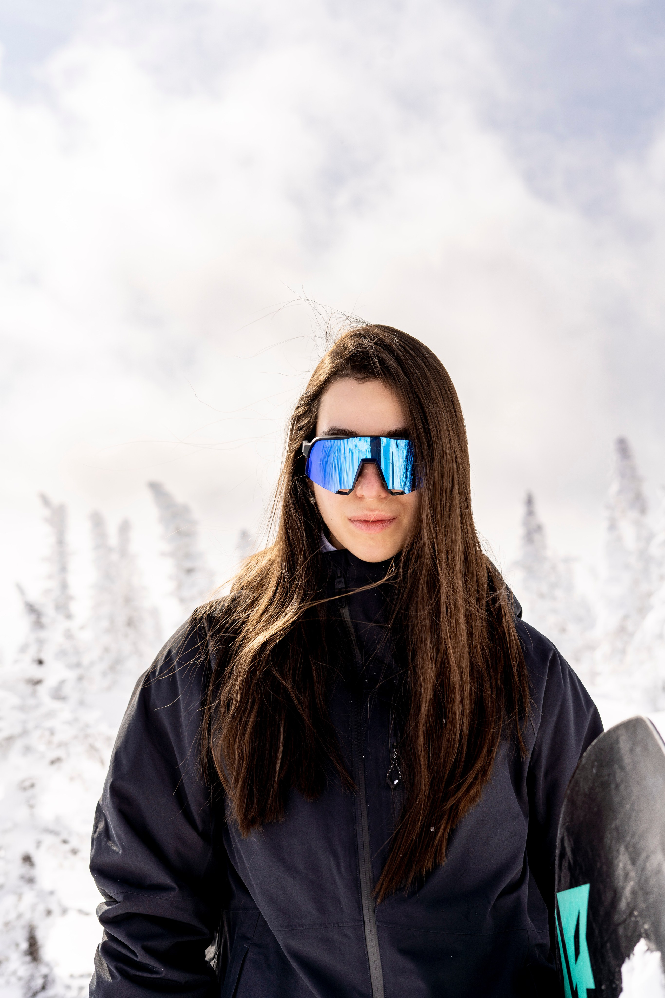 Тур. Анастасия Паршукова — фотограф Шерегеш Новосибирск