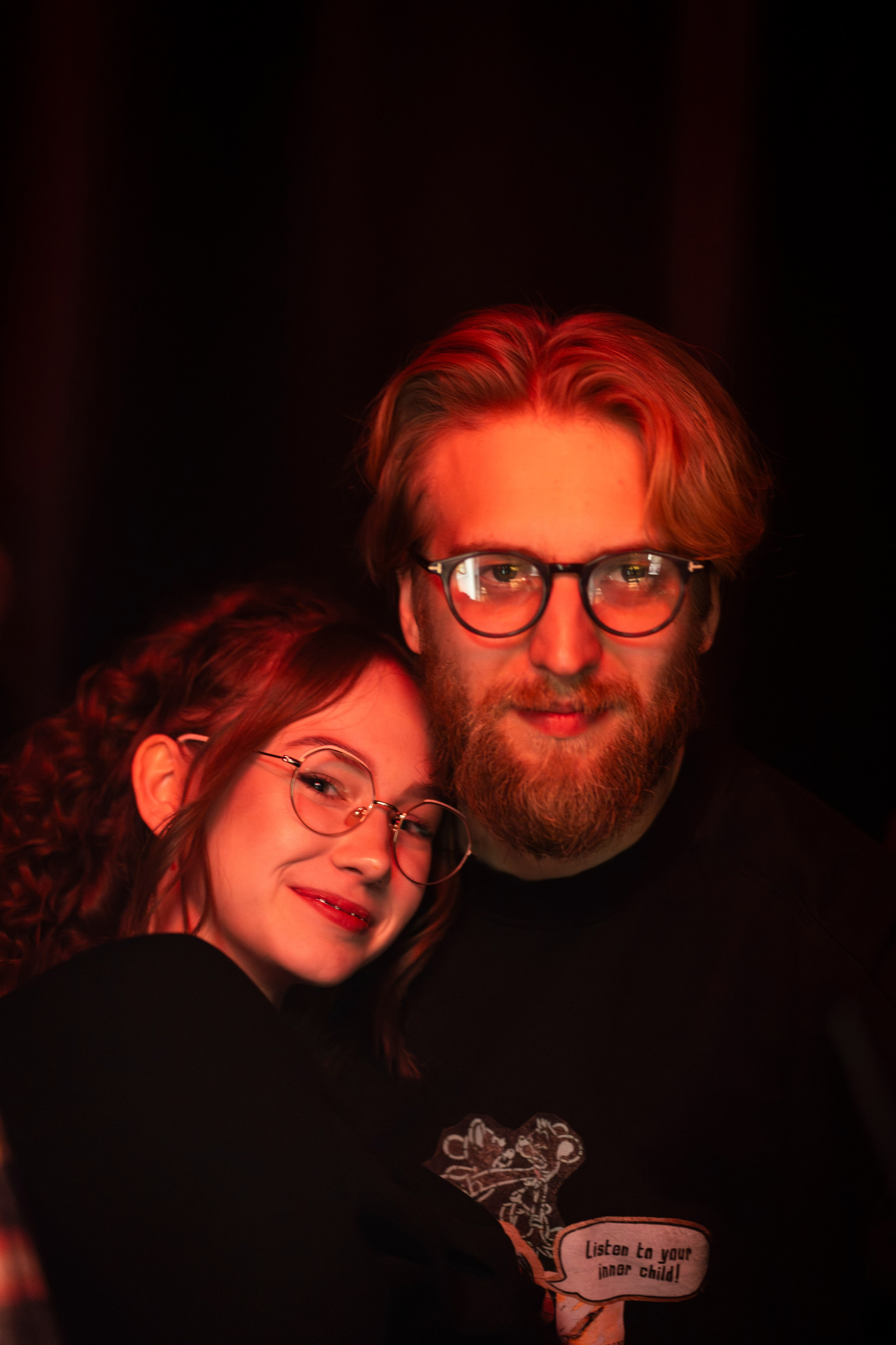 Rook's. Анастасия Паршукова — фотограф Шерегеш Новосибирск