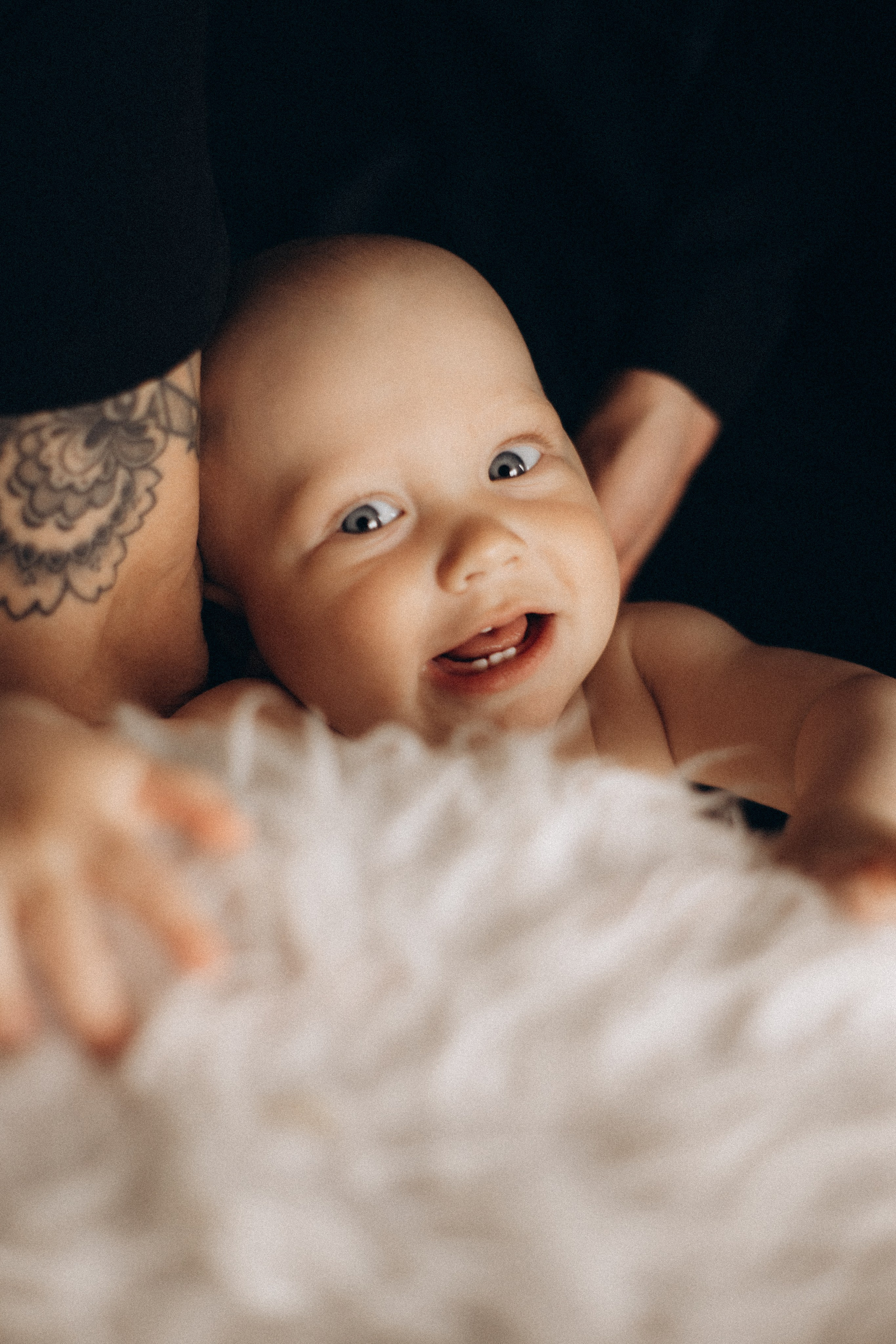 Больше фото здесь. SOLO съемки для женщин