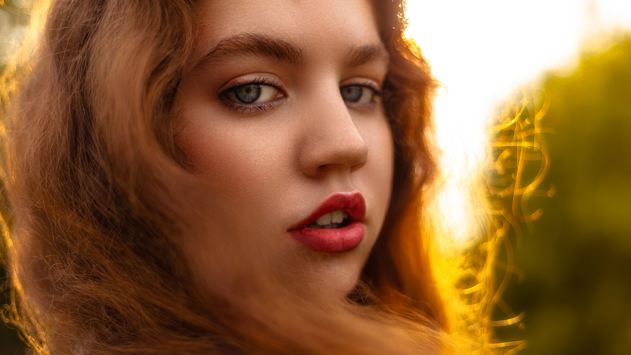 Модель Анастасия. Фотограф в Москве. Екатерина Митина