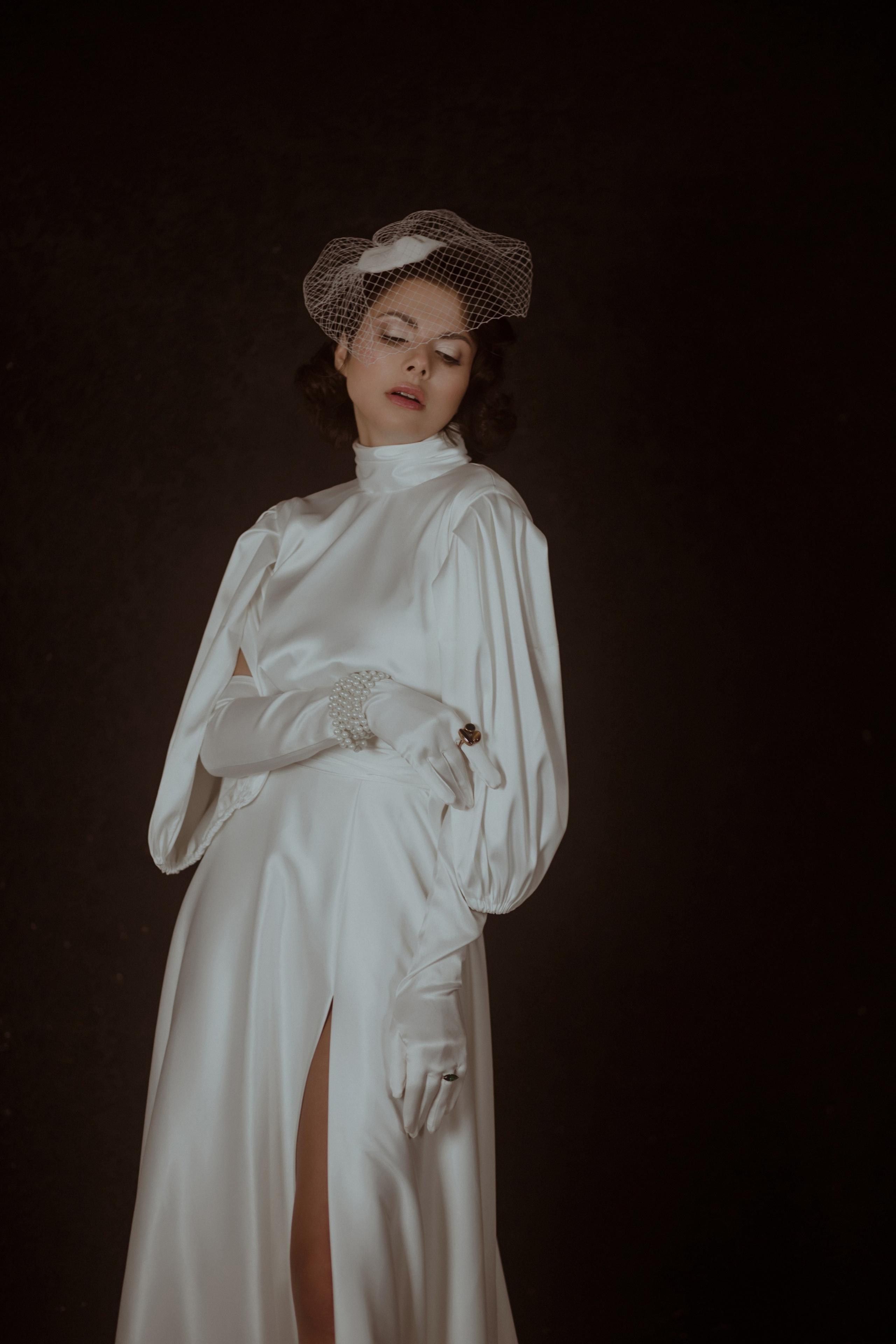 EFMI DRESS. Фотограф Лия Козловская Минск