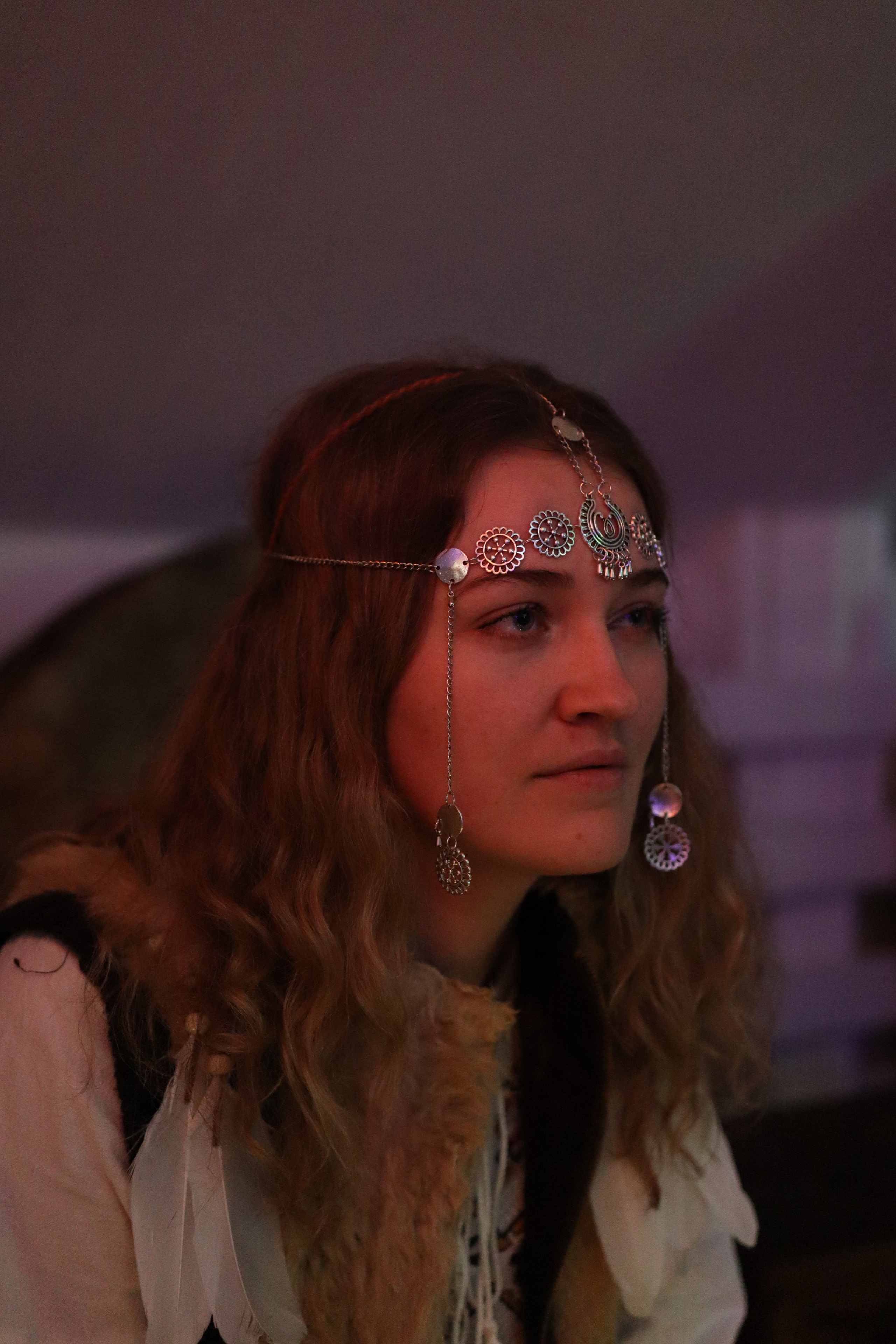 Вечер Созвучия 16.03 Энергия Баланса. Photo Ninja