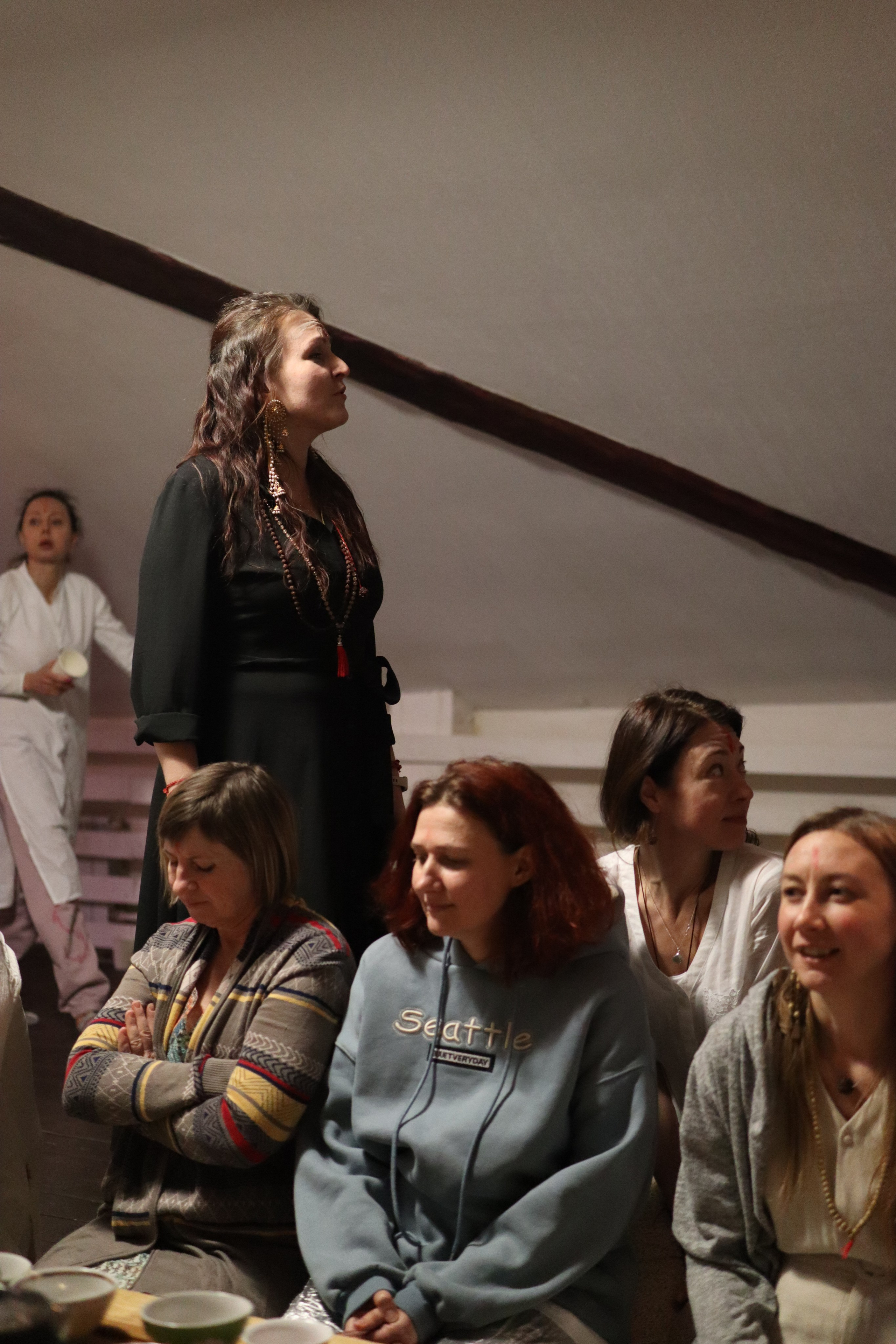 MahaShivaRatri2024. Photo Ninja