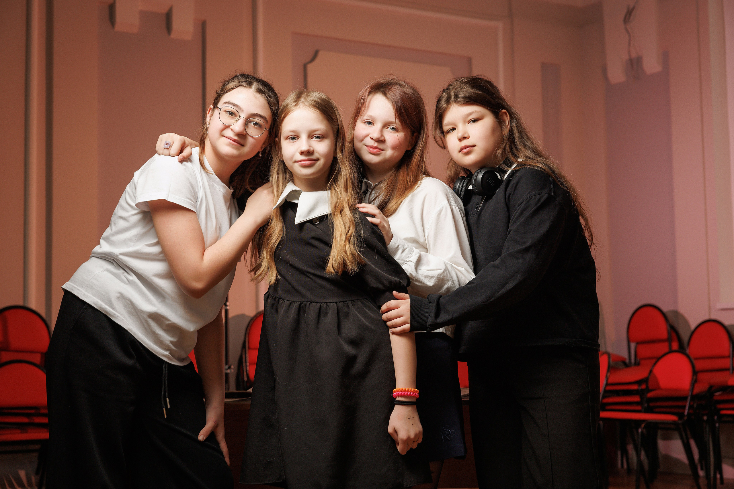 9 школа 5 класс. Photoalbum-vl.ru