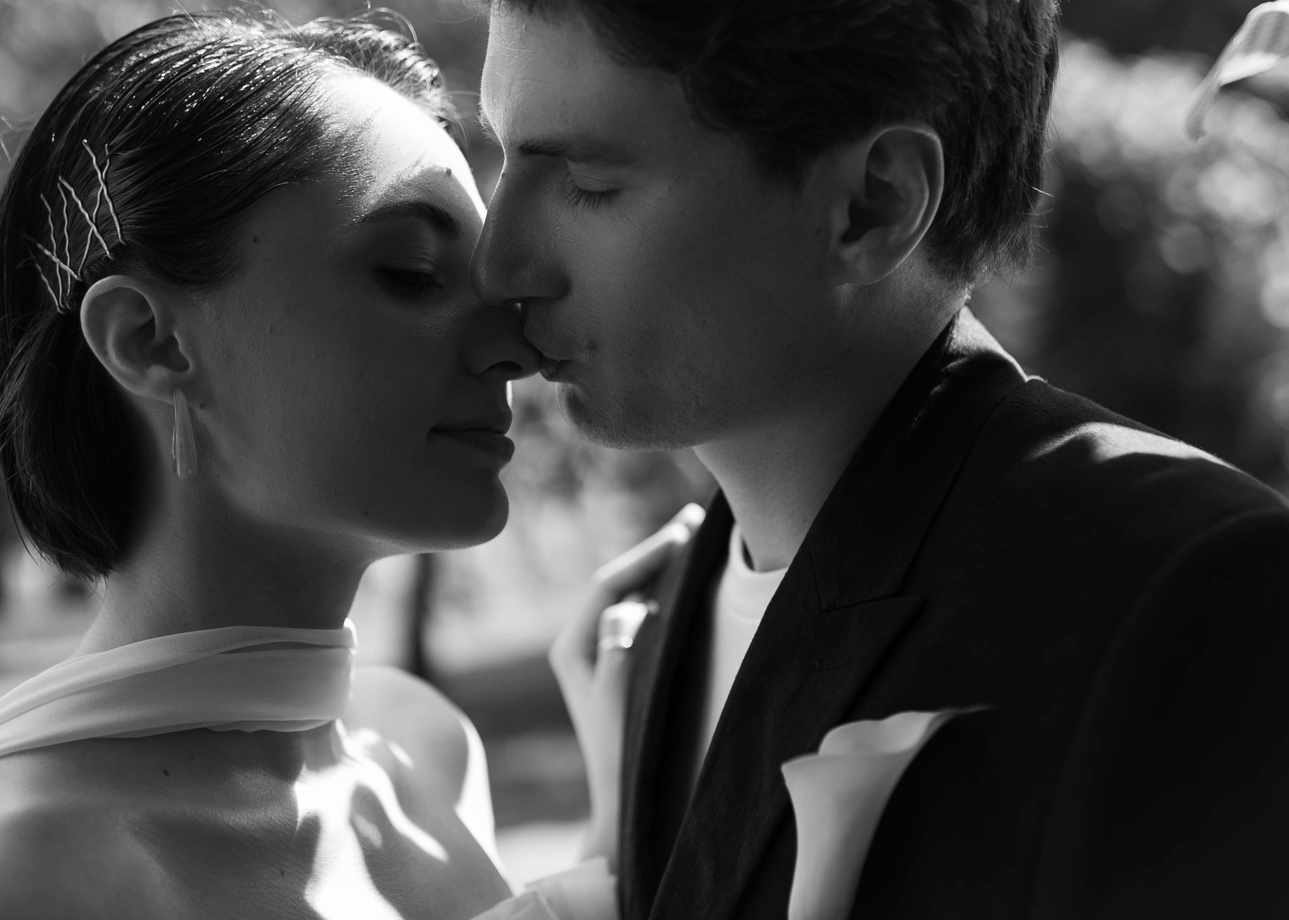 Анастасия и Артем. Женский и свадебный фотограф Анастасия Митрохина