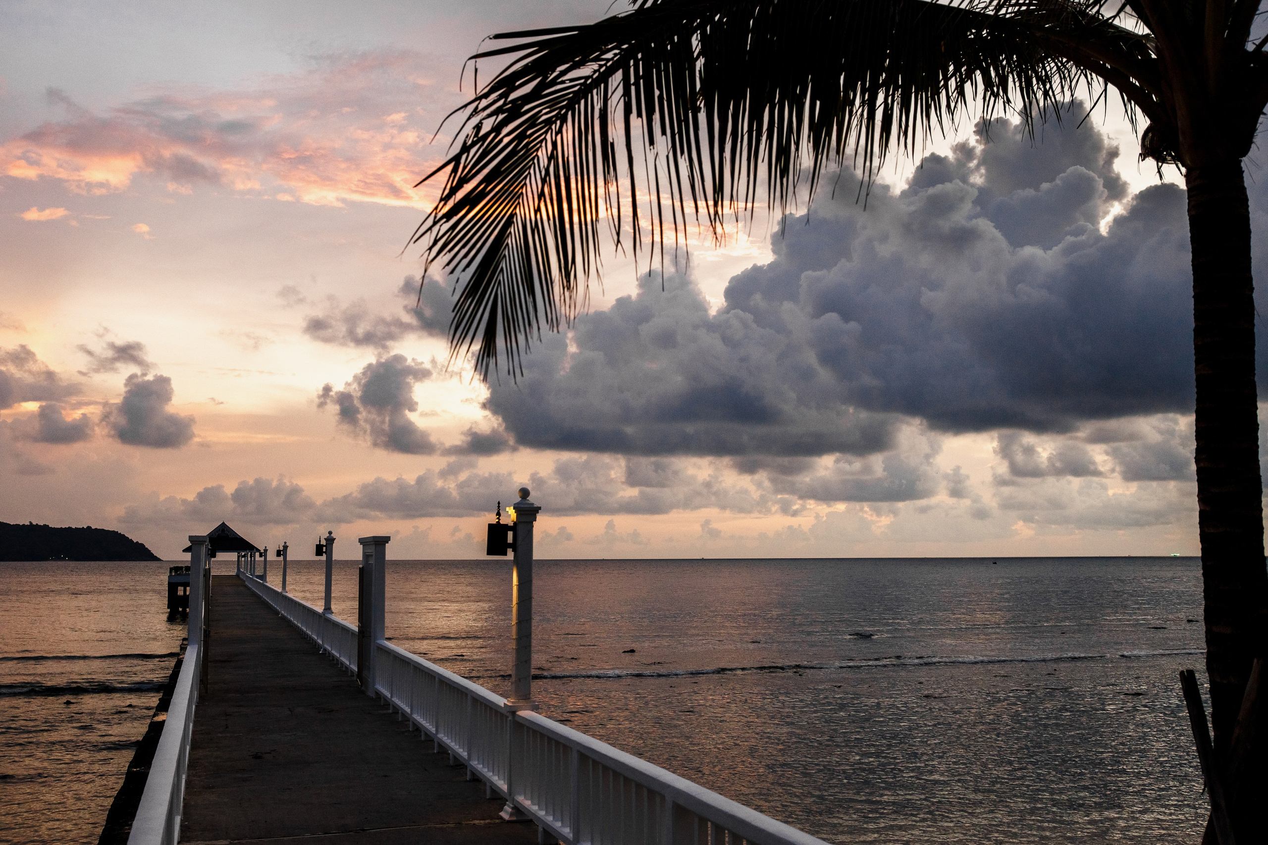Wedding in Phuket at the Thavorn Hotel. Photographer in Phuket. Photographer Thailand