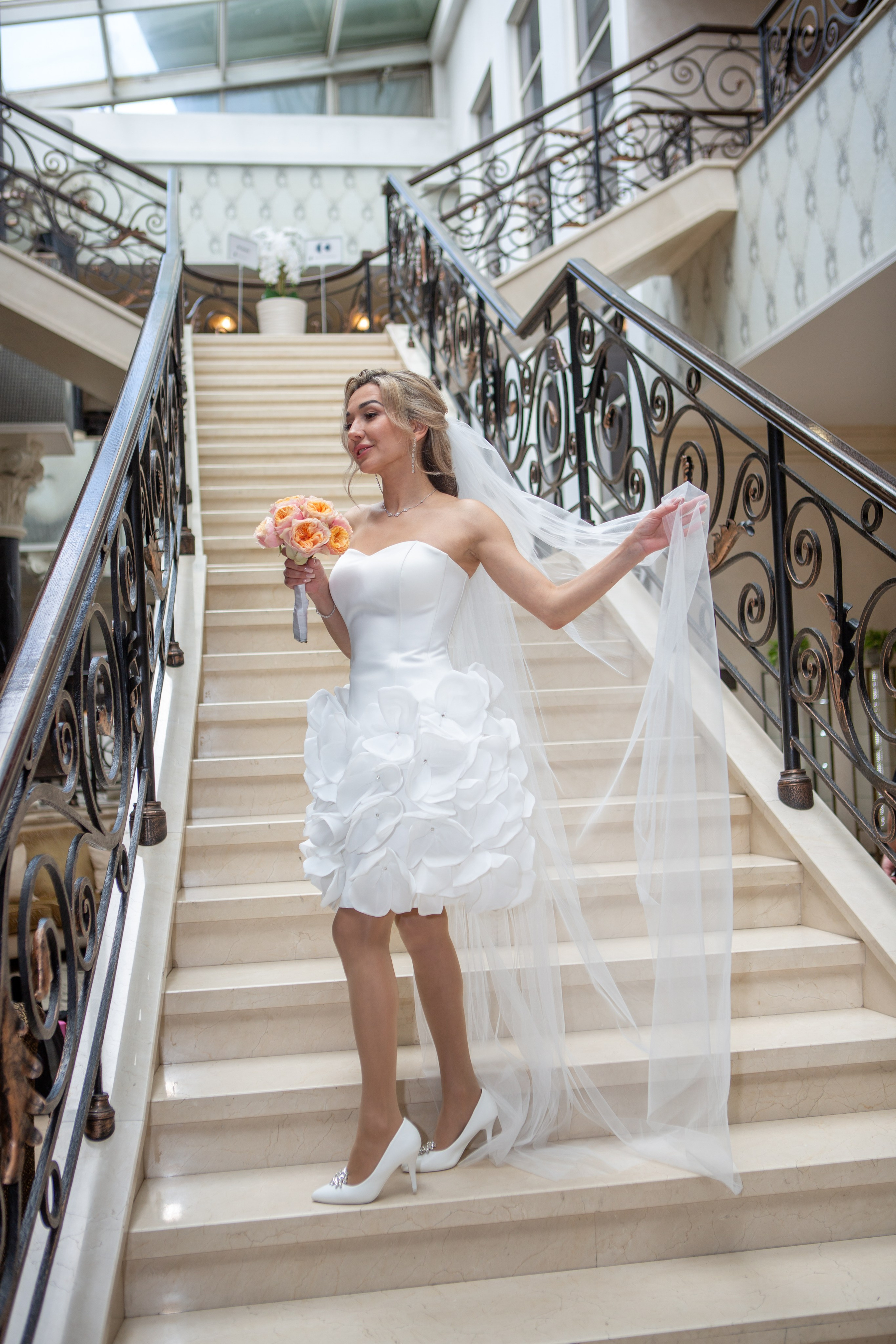 Свадьба Николая и Анастасии. Репортажный, семейный, свадебный, портретный фотограф