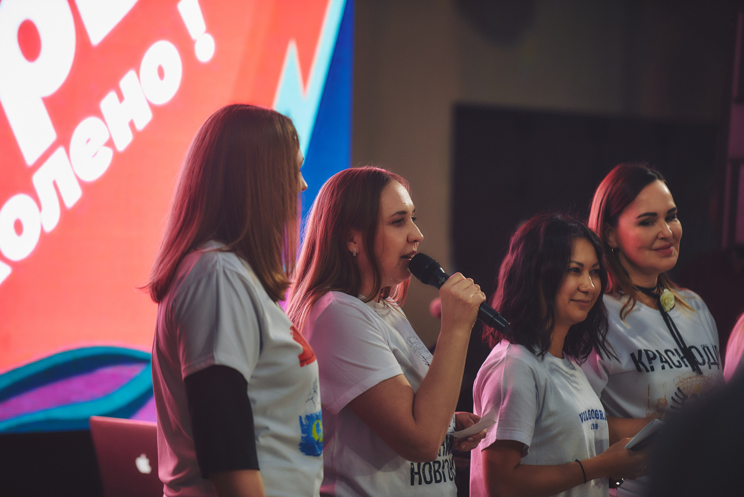 Корпоративный банкет. Константин Кордонский | Интерьерный и food-фотограф в Кисловодске и КМВ