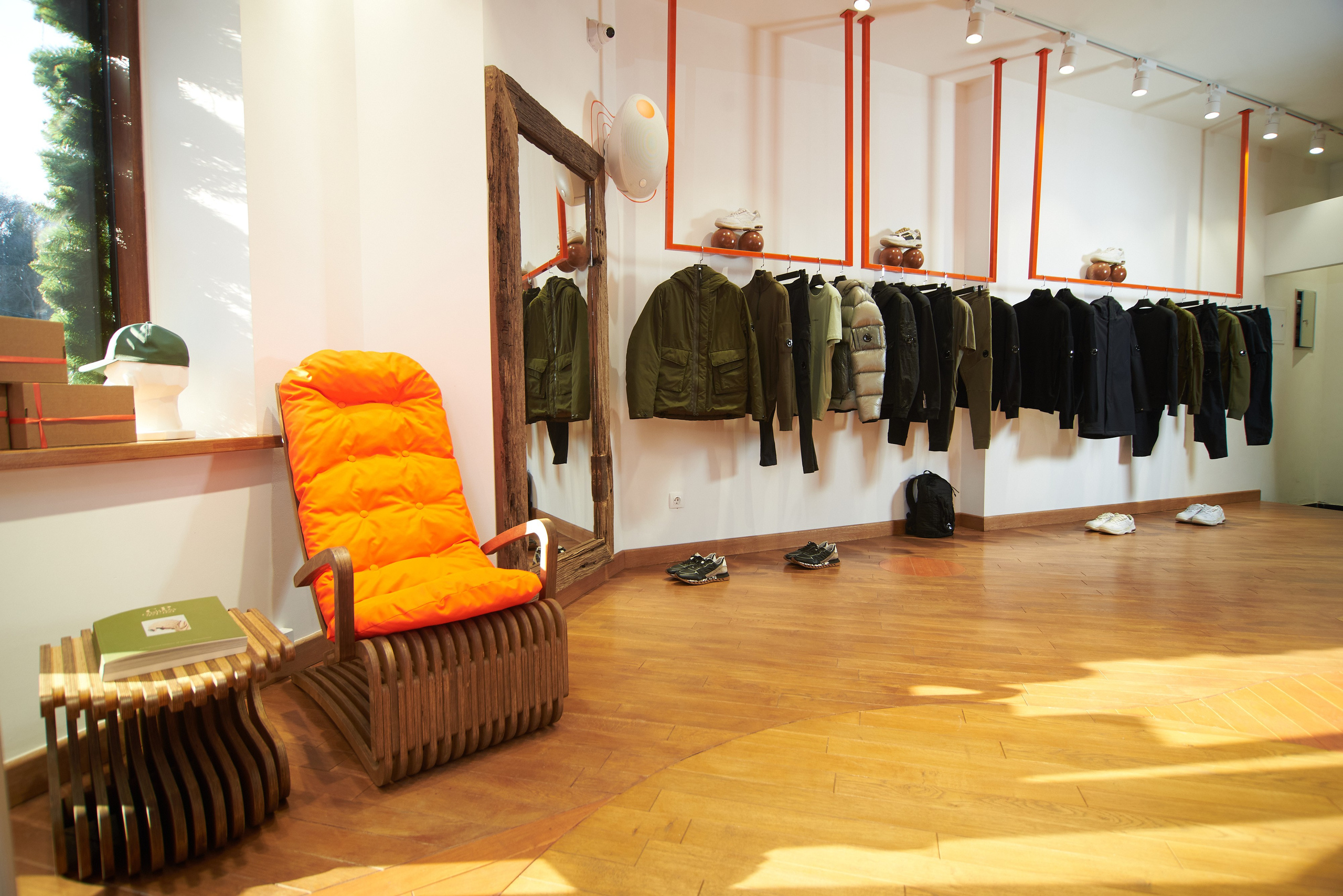 Concept store «МАКИ». Константин Кордонский | Интерьерный и food-фотограф в Кисловодске и КМВ