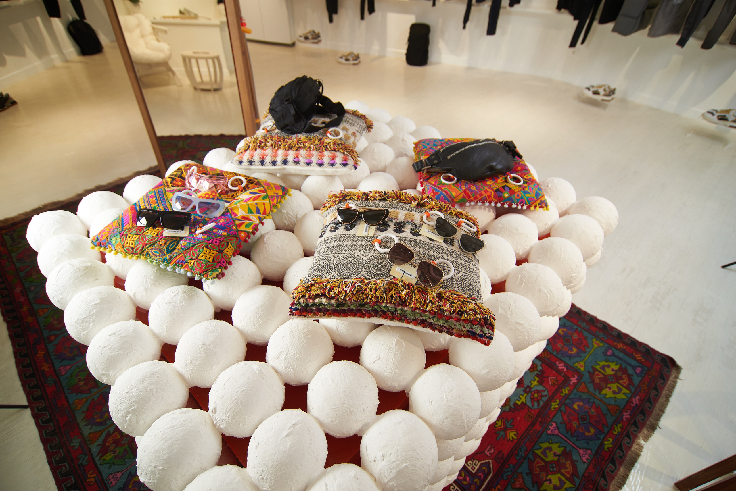 Concept store «МАКИ». Константин Кордонский | Интерьерный и food-фотограф в Кисловодске и КМВ