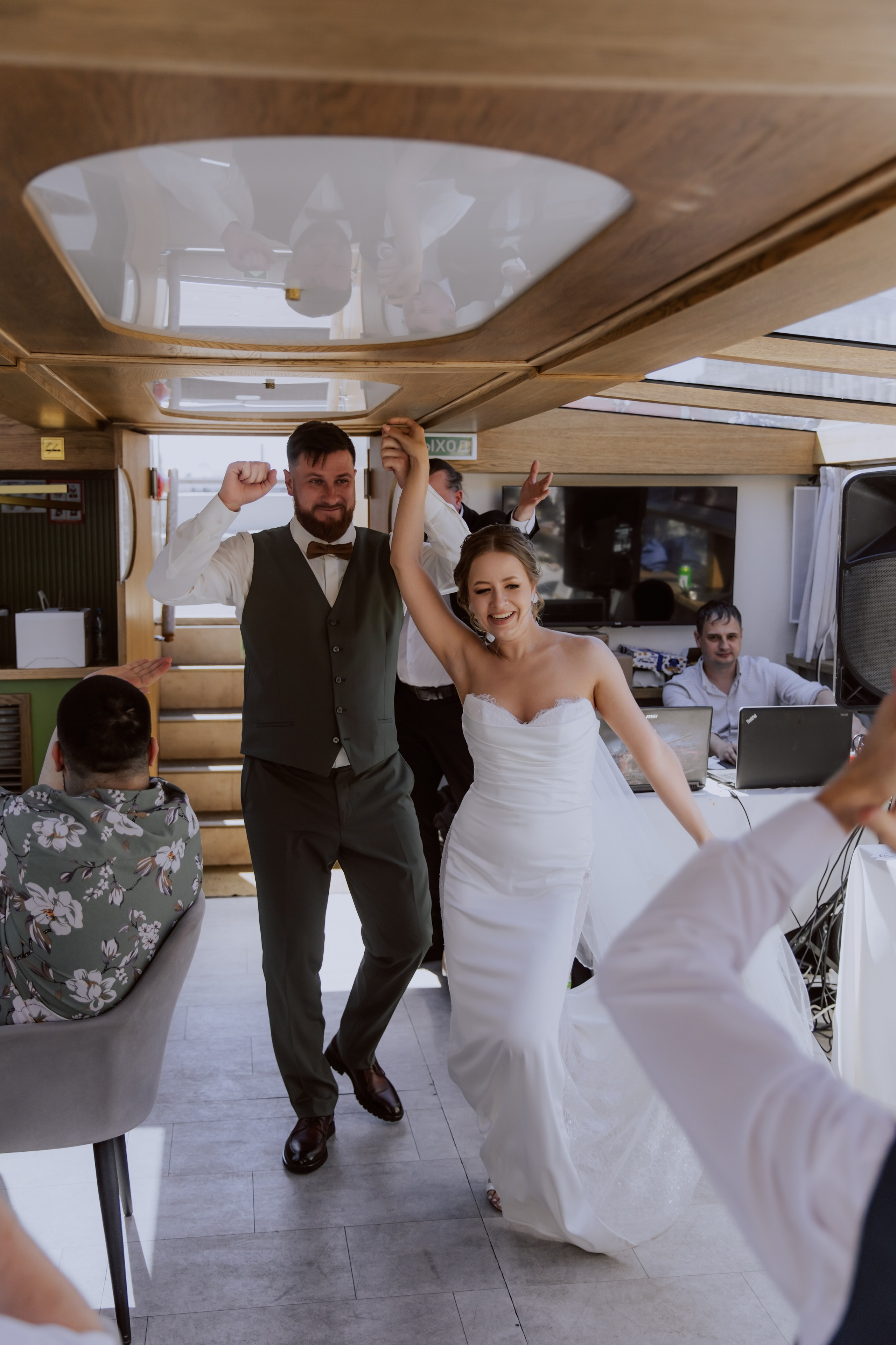 Рома и Юля. Фотограф, который снимает любовь в Санкт-Петербурге и Череповце