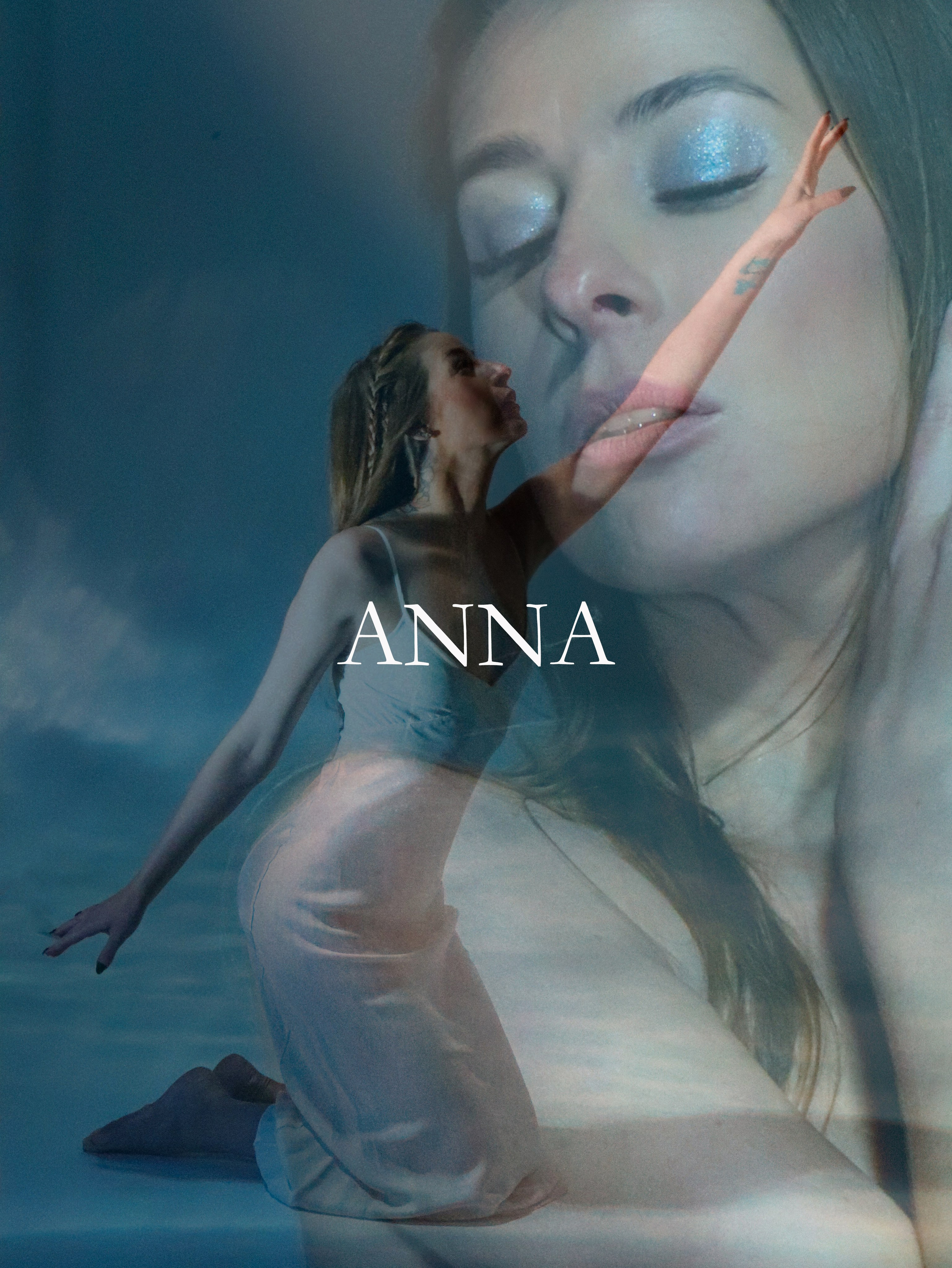 Воркшоп «ПОД ВОДОЙ». Фотограф Саратов | Елизавета Белова