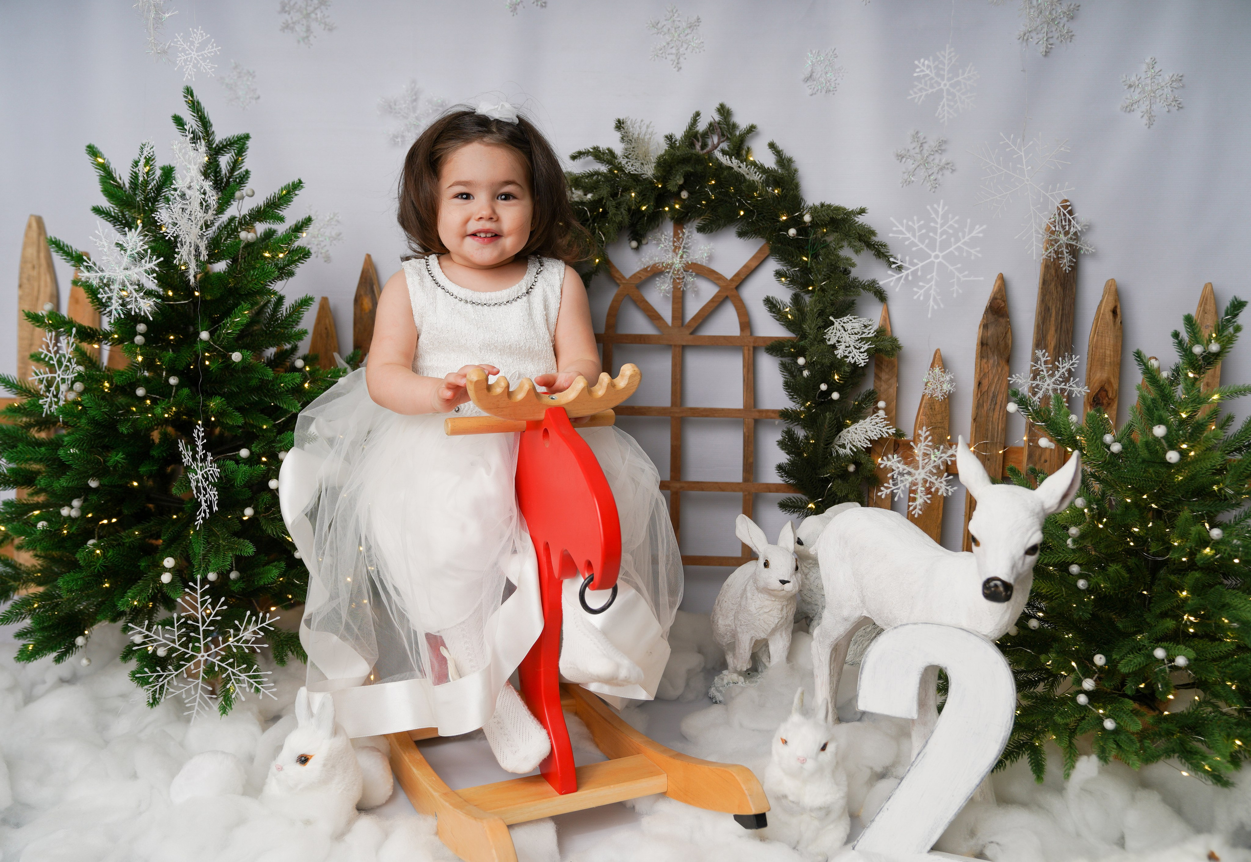 Двухлетки. Фотограф новорожденных, детей до года и беременных в Симферополе