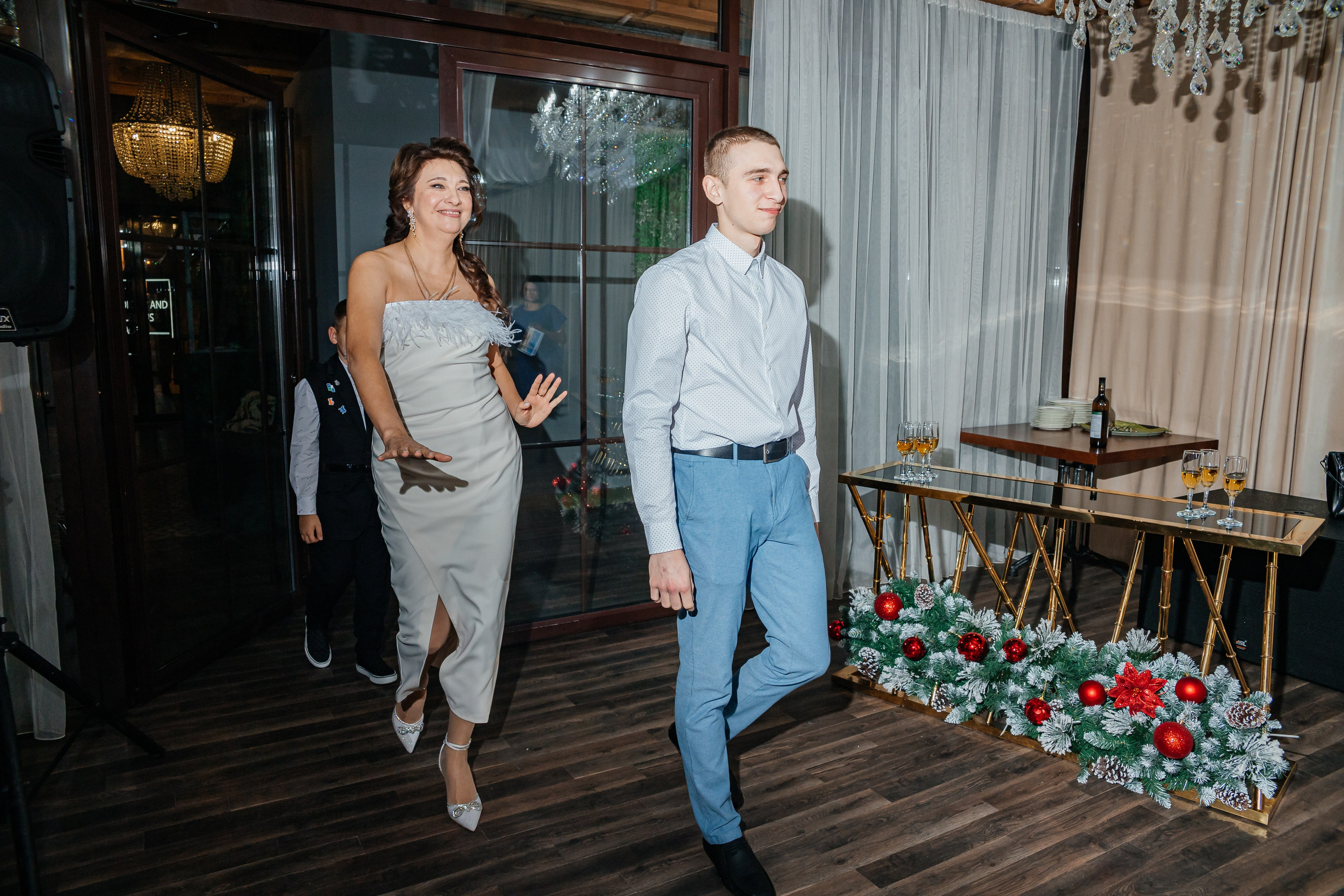 День Рождения Ирины. Фотограф Таганрог и Ростов-на-Дону