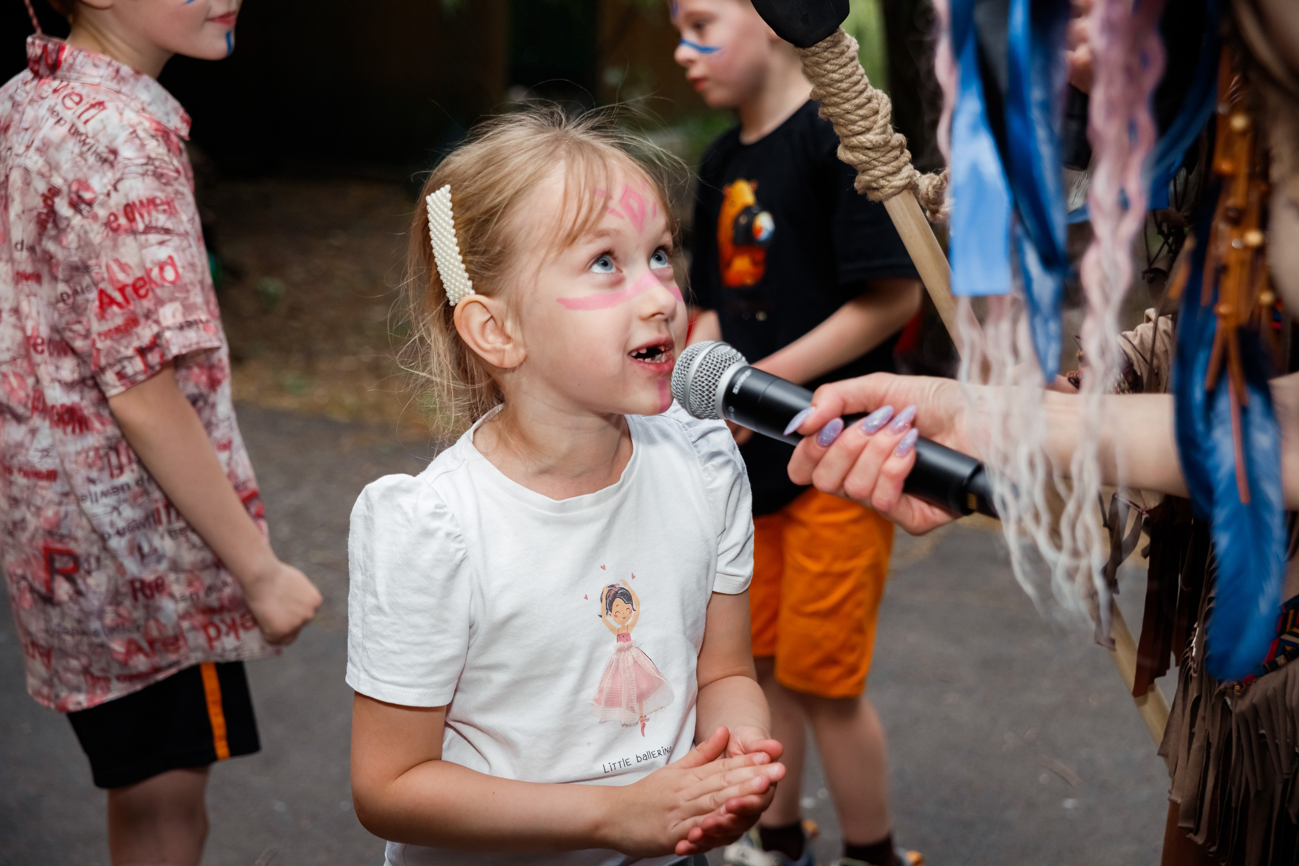 Полине 6 лет. Фотограф Таганрог и Ростов-на-Дону
