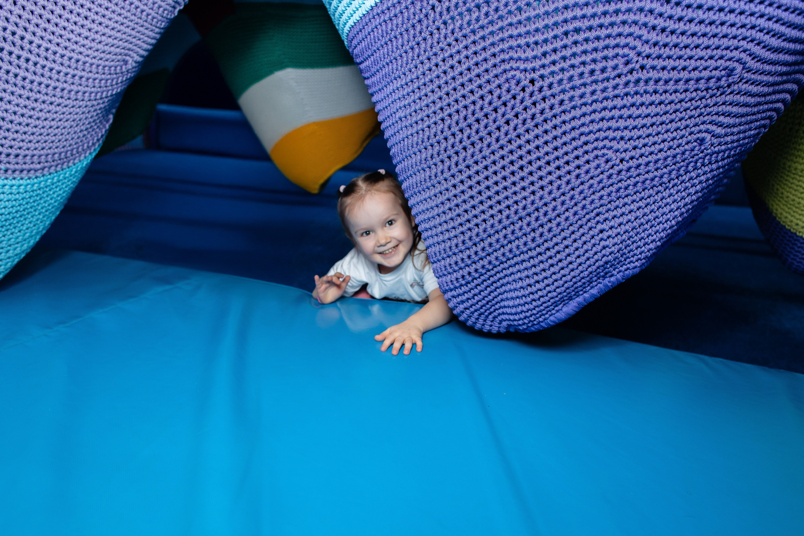 Парк TeikaBoom. Фотограф Татьяна Орлова