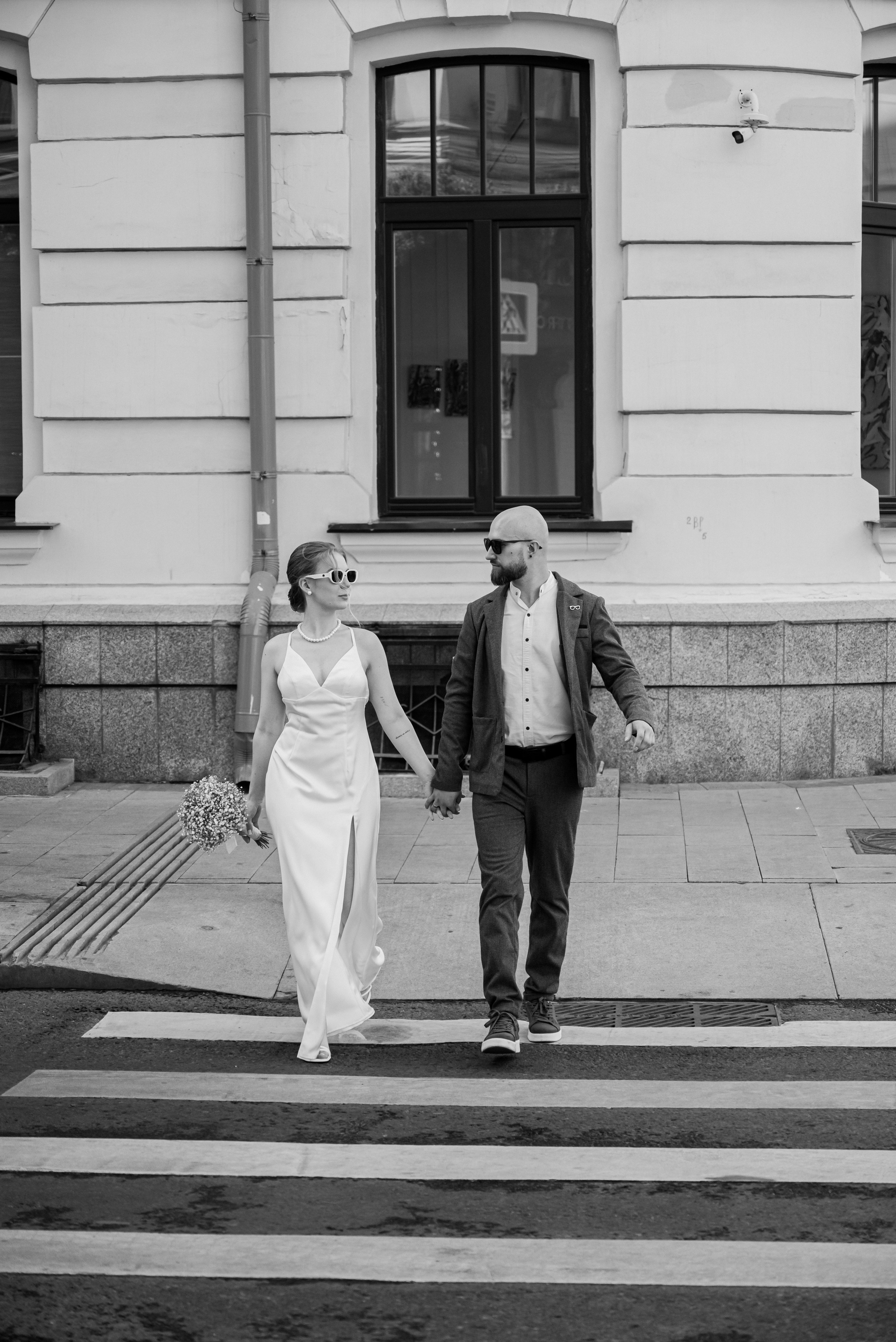 СОФЬЯ И ЮРИЙ. Фотограф Лопаткина Ирина