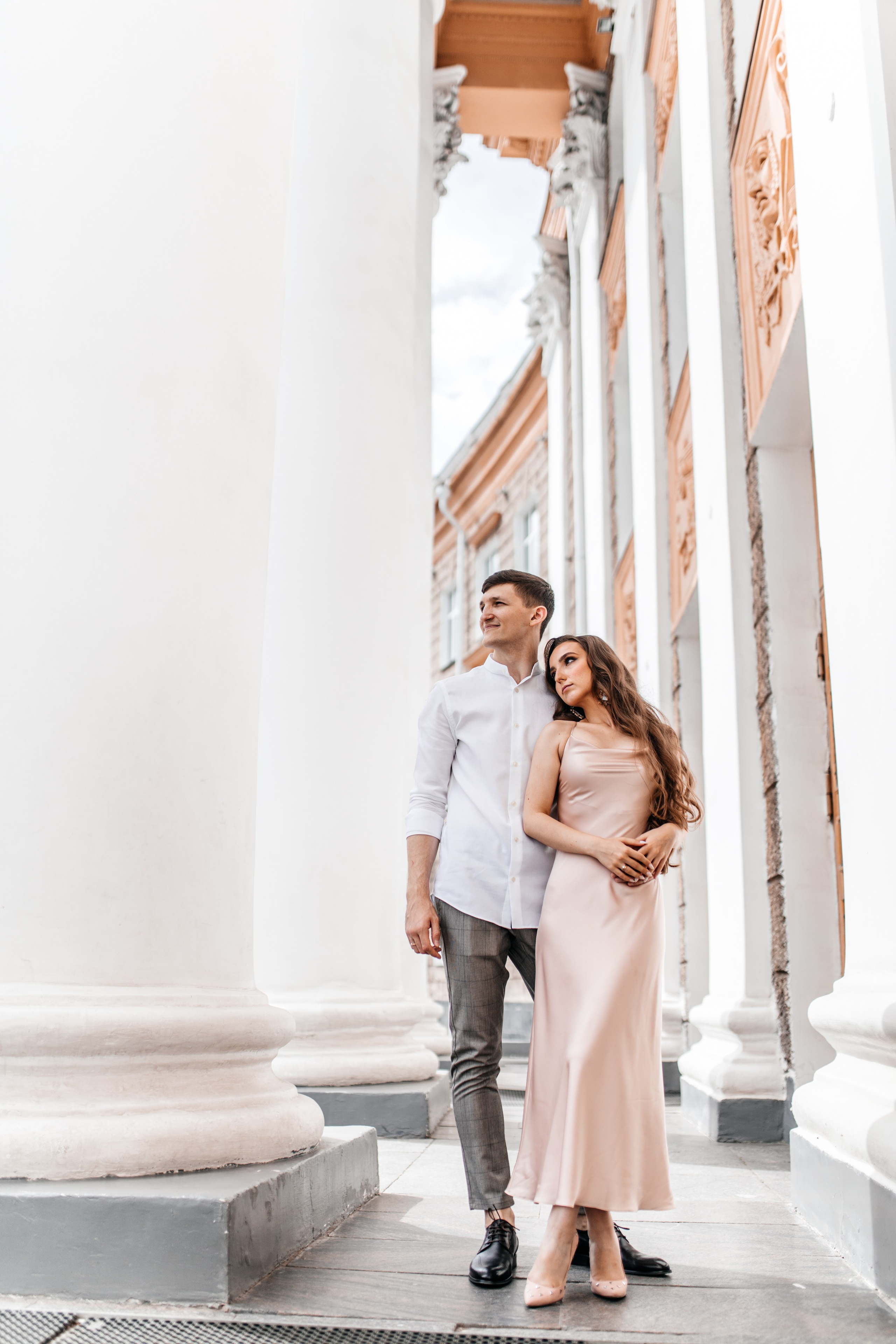 Регистрация в загсе. Фотограф в Уфе Ирина Идрисова