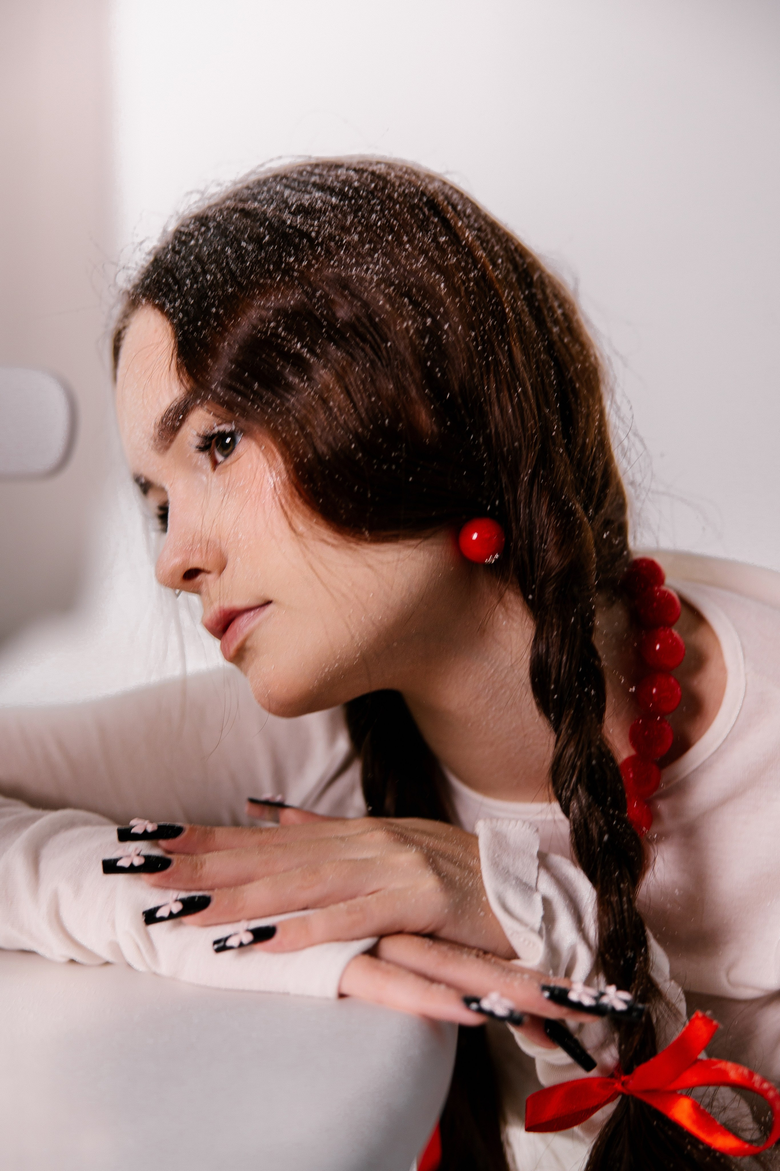 Ульяна. Свадебный и женский фотограф в Твери Екатерина Гребенкина