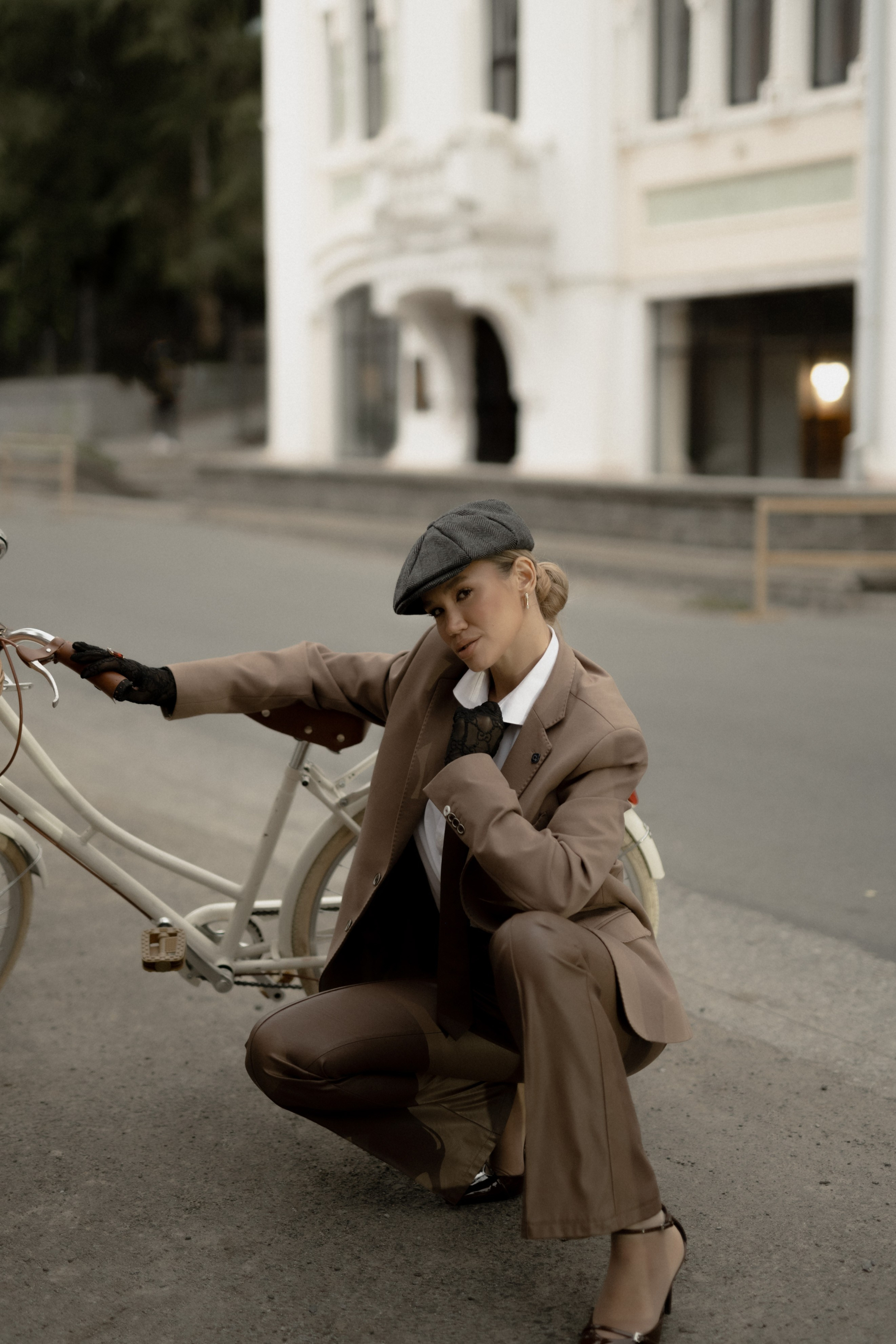 Полина. Свадебный и семейный фотограф Владивосток
