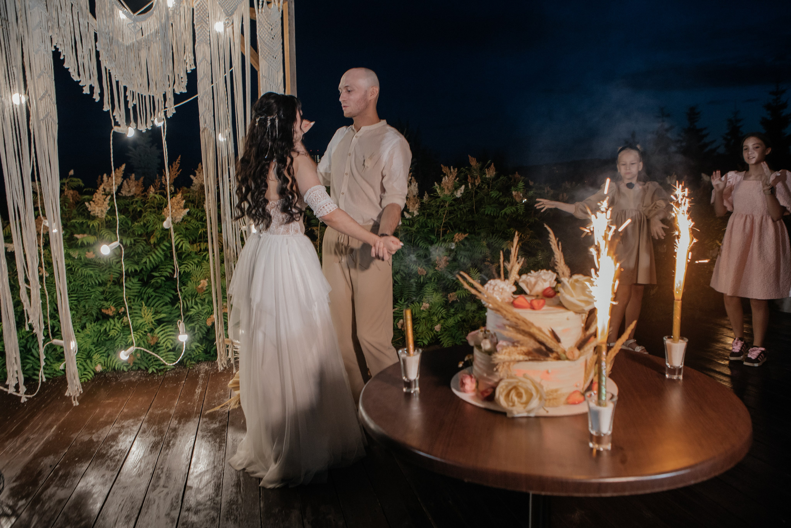 Олег и Ника. Свадебный и семейный фотограф Ибрагимова Мария из Екатеринбурга