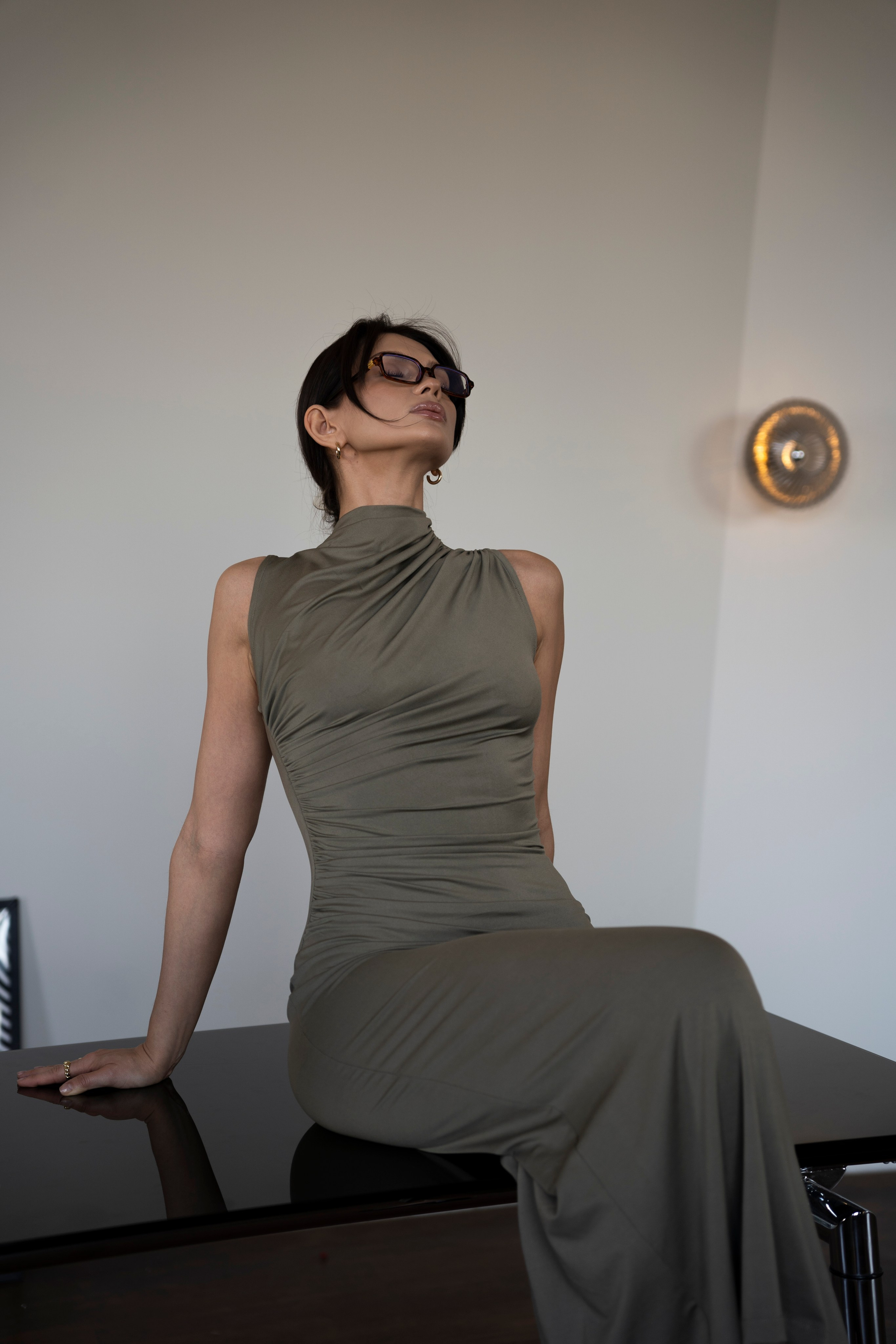 МУЗА. Главная