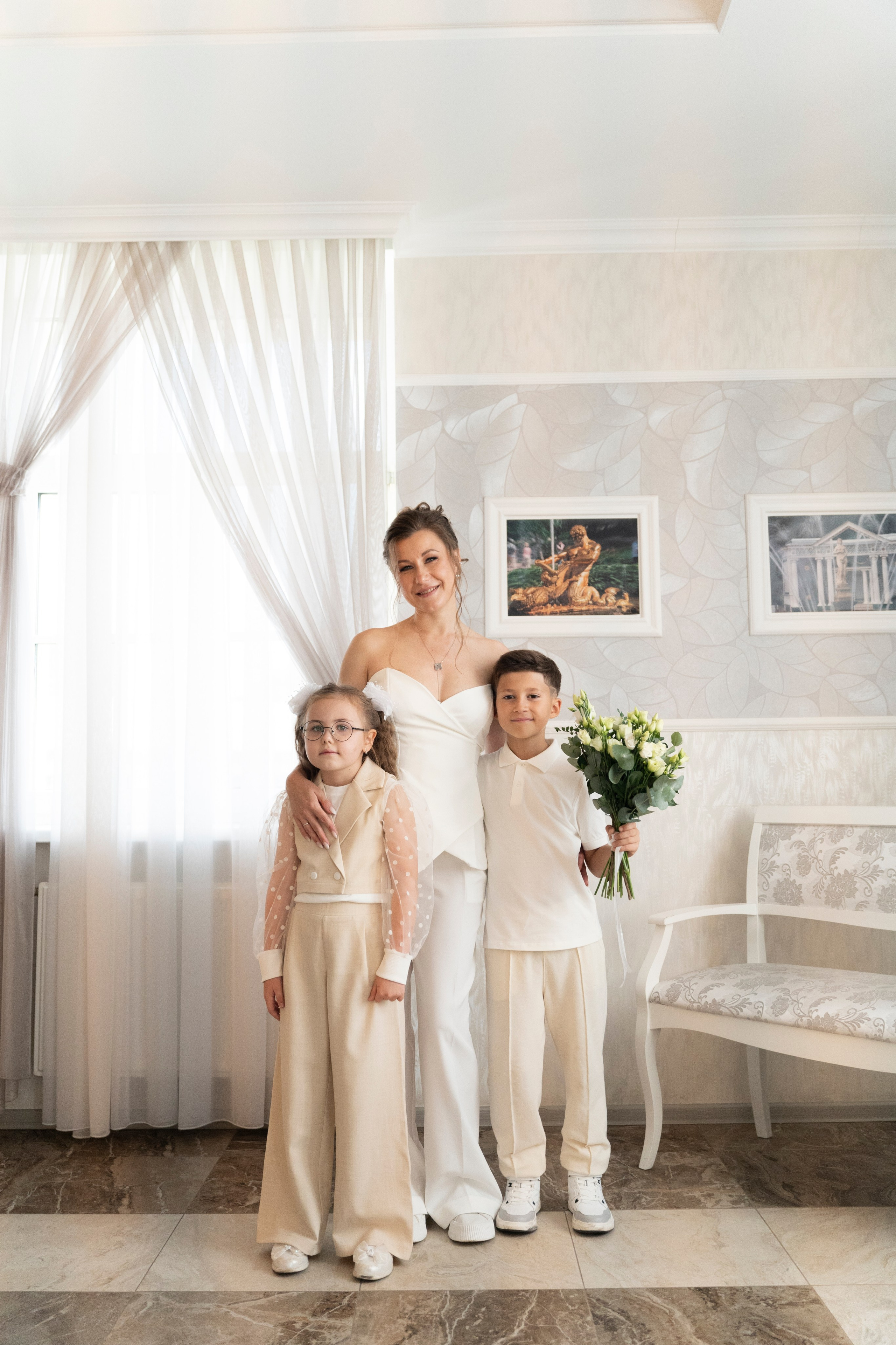 Дарья+Олег. Главная