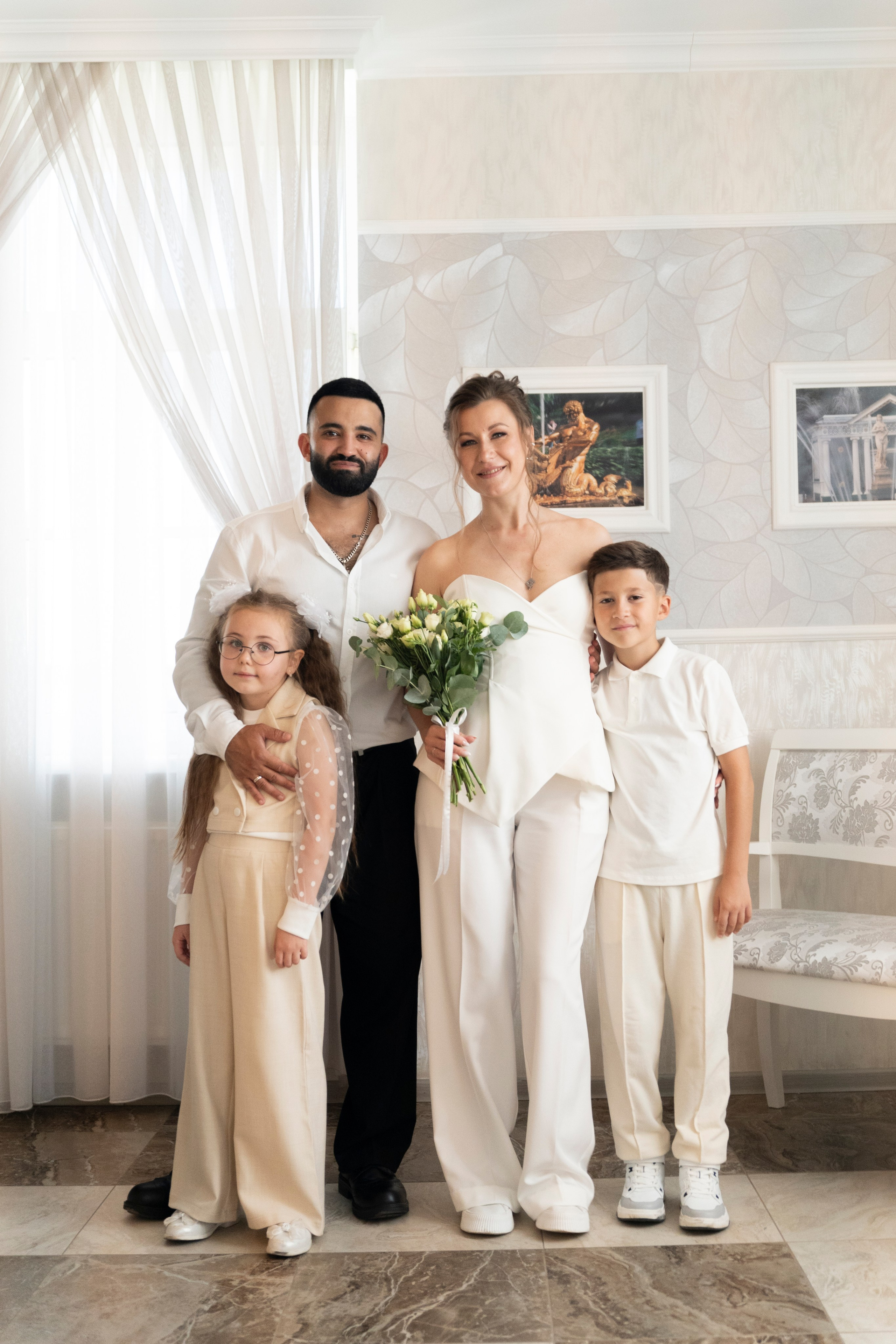 Дарья+Олег. Главная