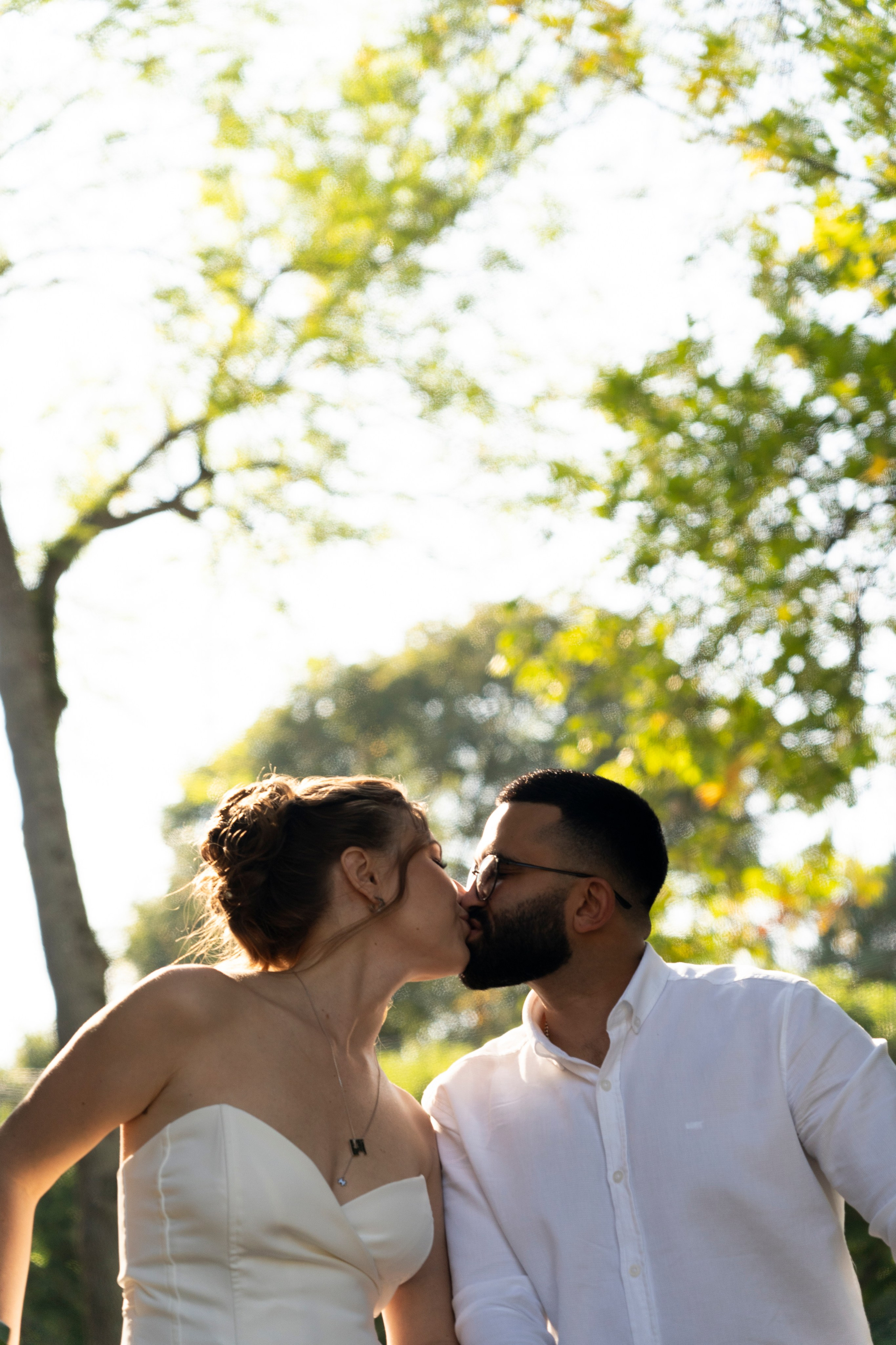 Дарья+Олег. Главная