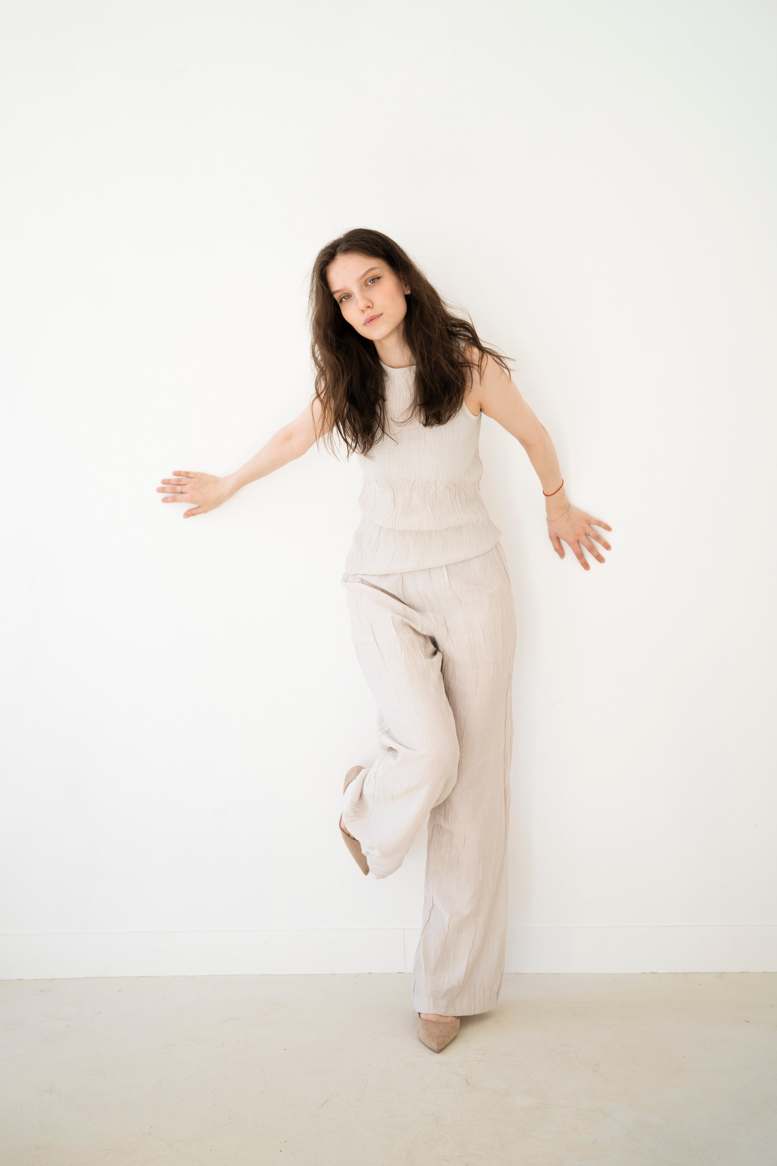 Анастасия. Главная