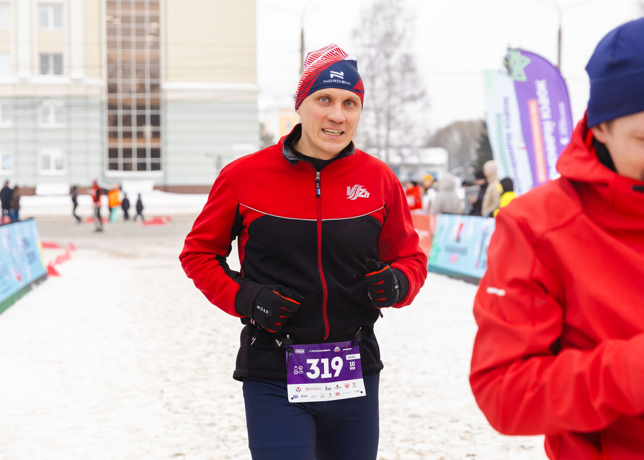 09.01.2026 День Пельменя в Ижевске. ФОТОГРАФ ВИНОГРАДОВА ДАРЬЯ